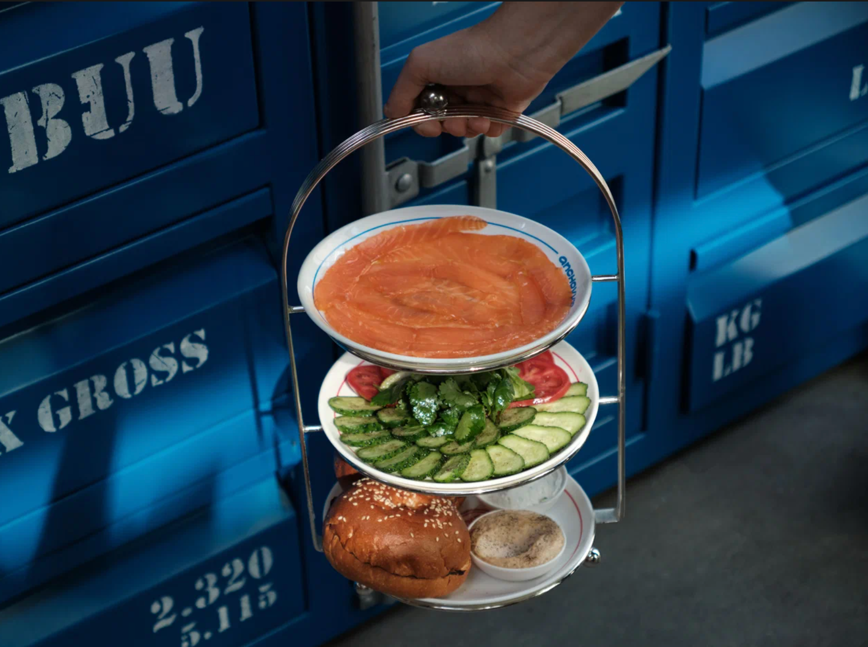 Фото: Anchovy’s Club