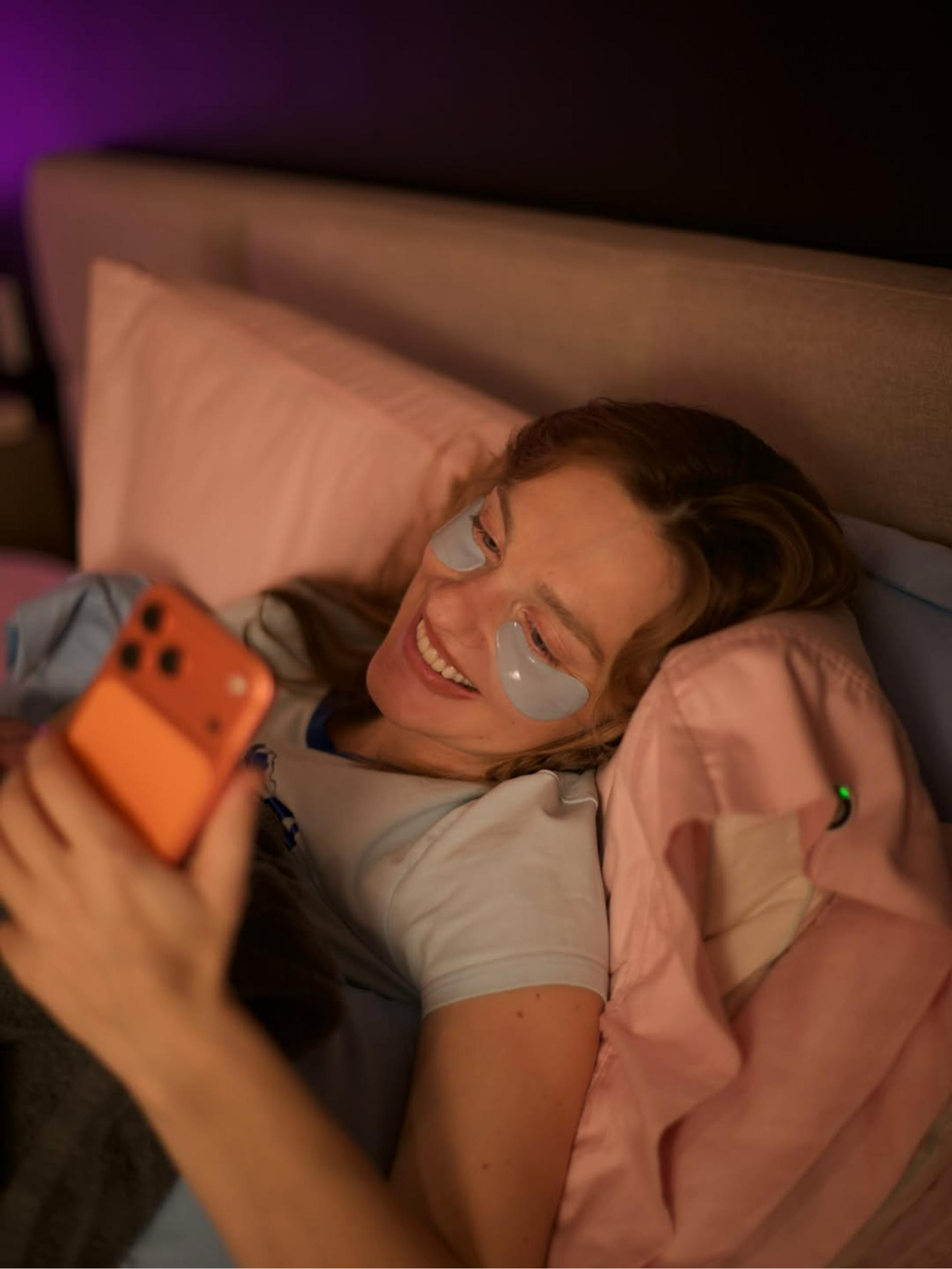 Александра Белякова. Фото: Инстаграм (запрещён в РФ) @sashabelair