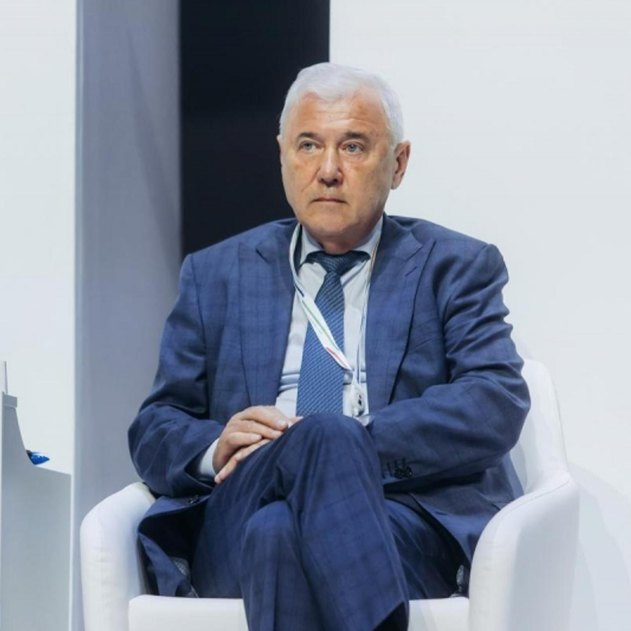 Анатолий Аксаков. Фото: aksakov.ru