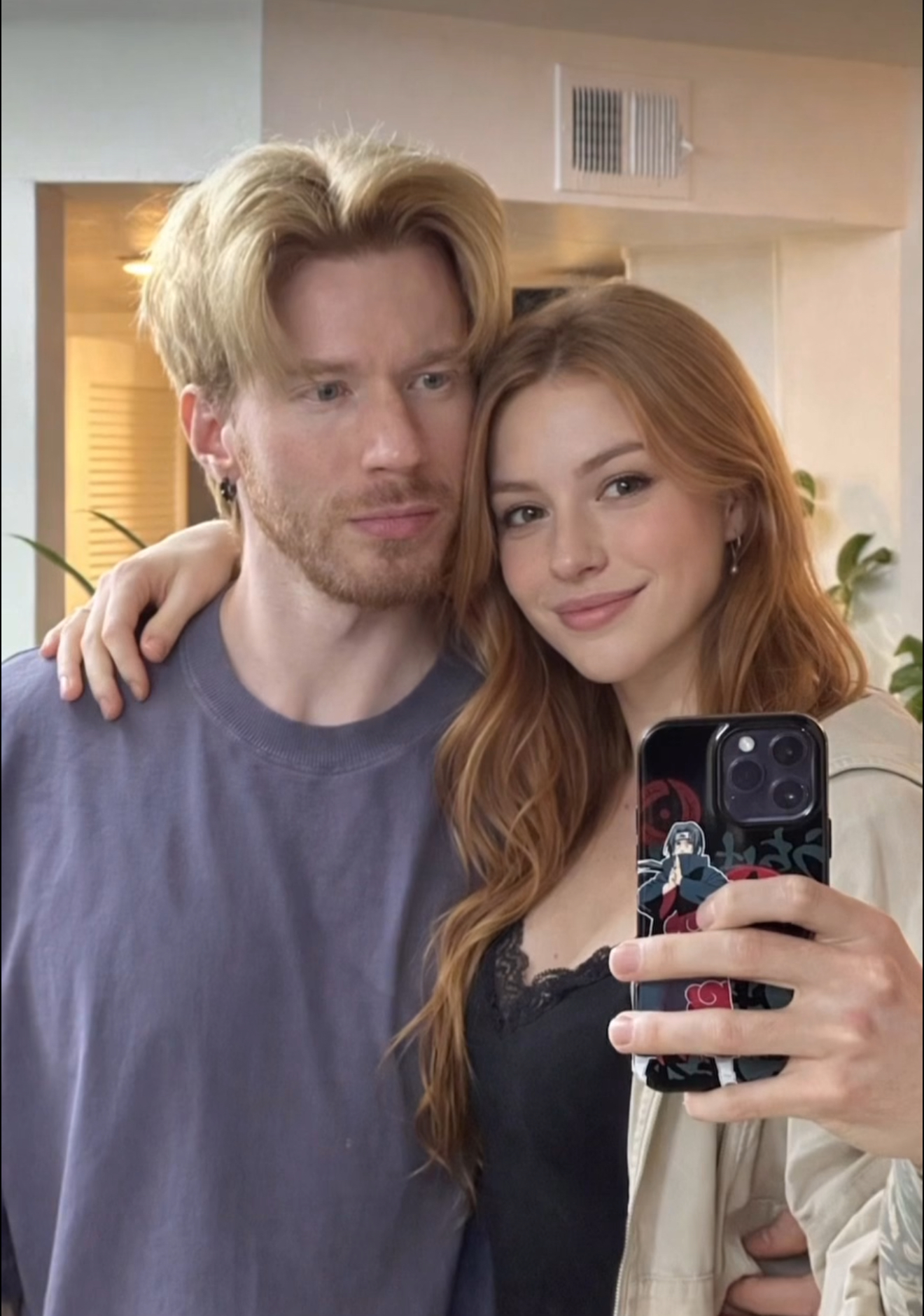 Никита Пресняков. Фото: Instagram (Запрещён в РФ) @npresnyakov