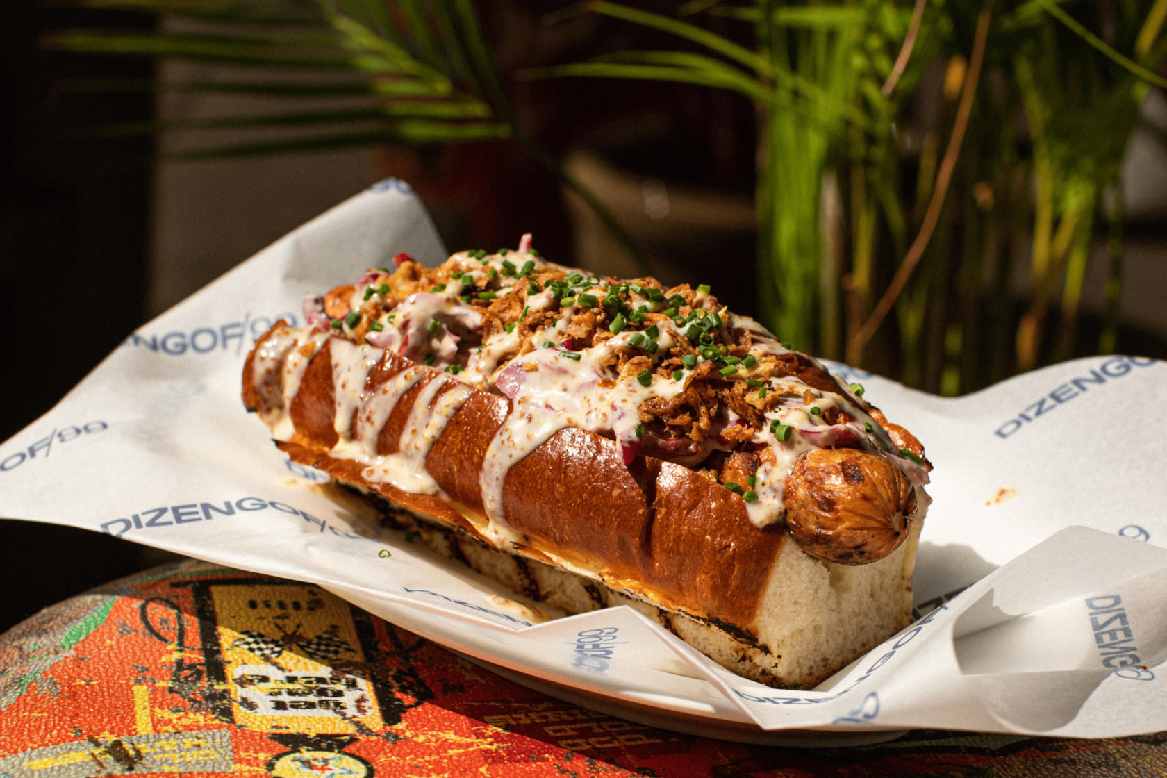 Фото: Dizengof99