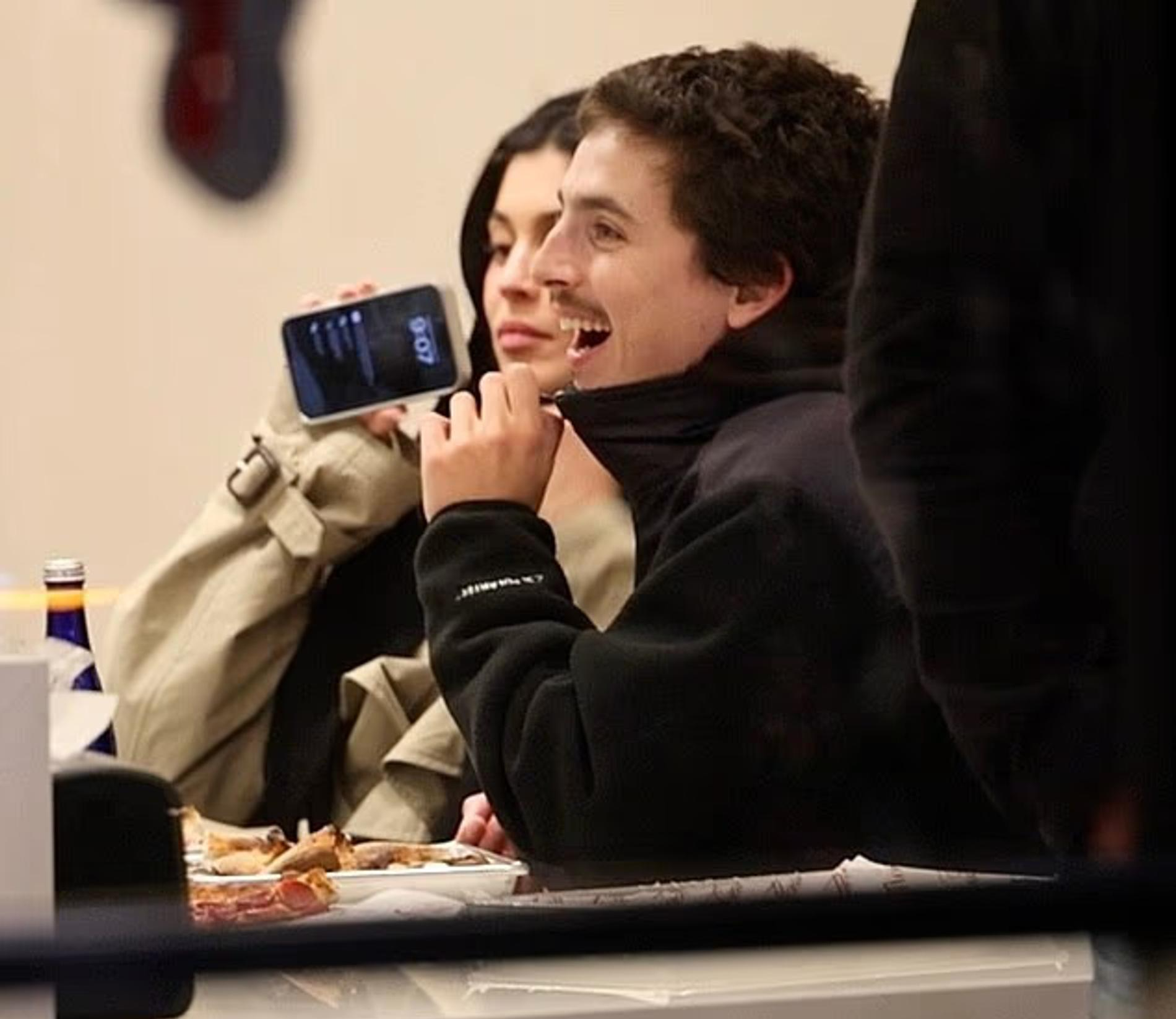 Фото: Daily Mail