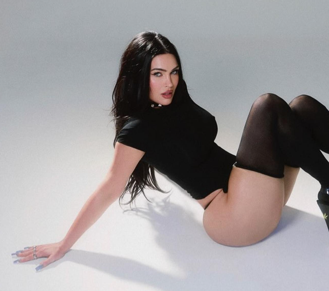 Меган Фокс. Фото: Инстаграм (запрещён в РФ) @meganfox