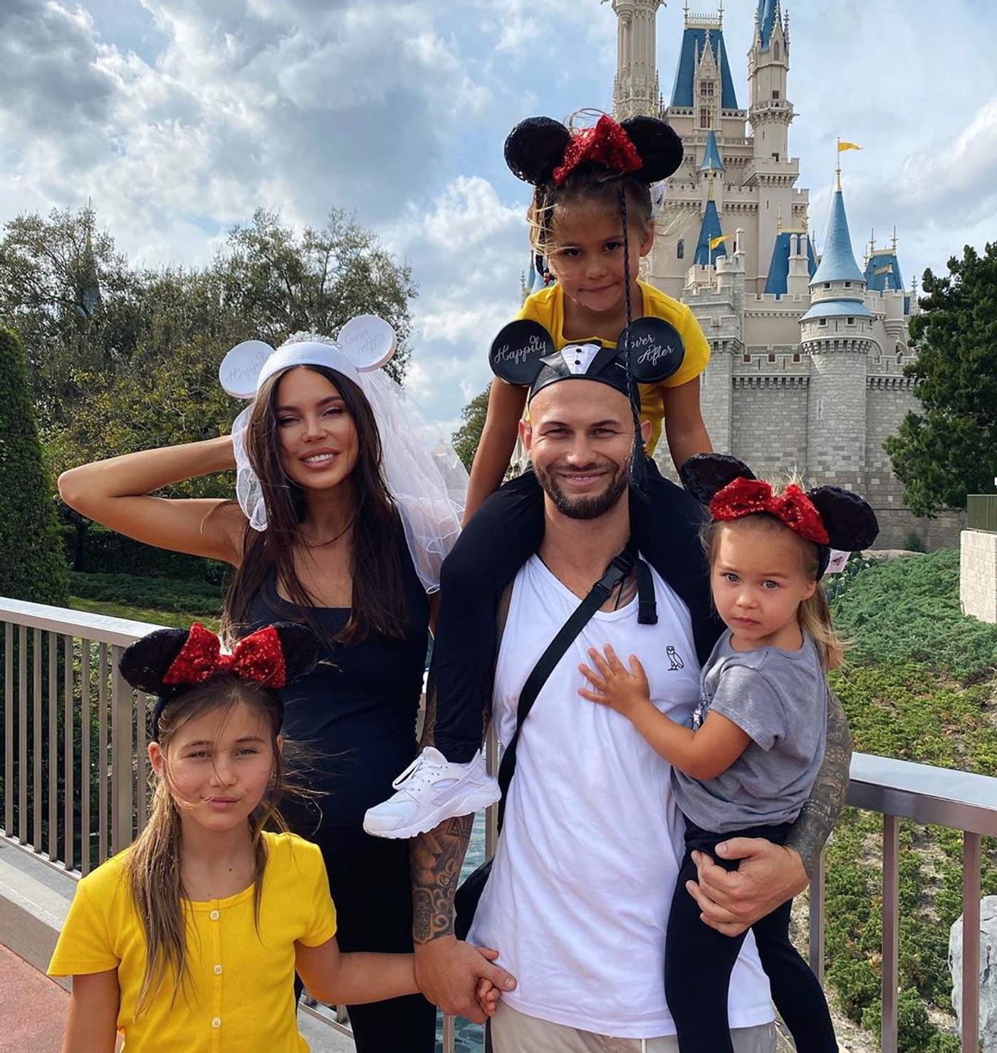 Фото: @samoylovaoxana