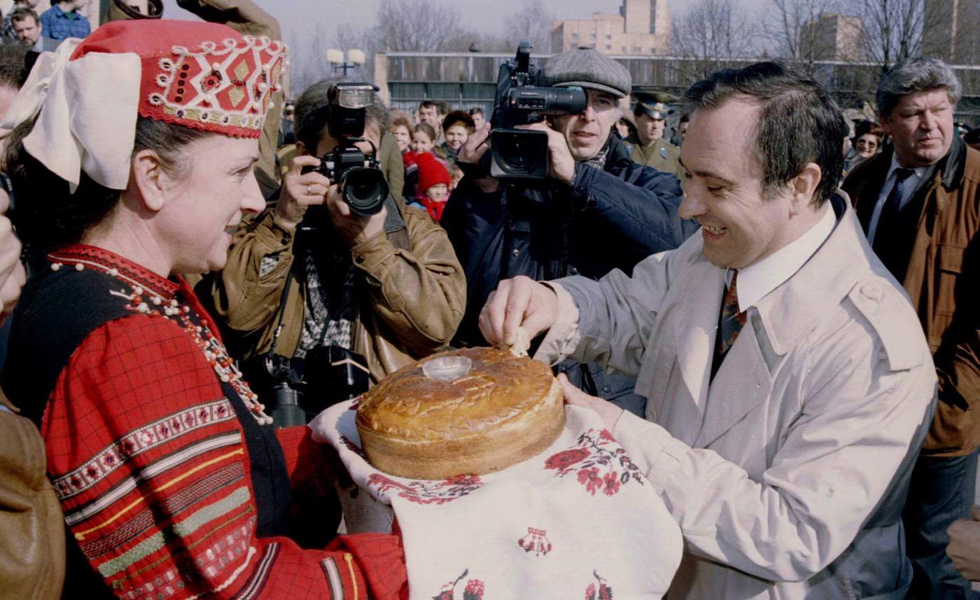 Фото © ТАСС