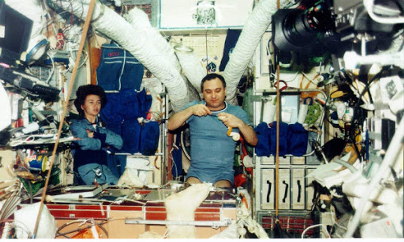 Фото © ТАСС