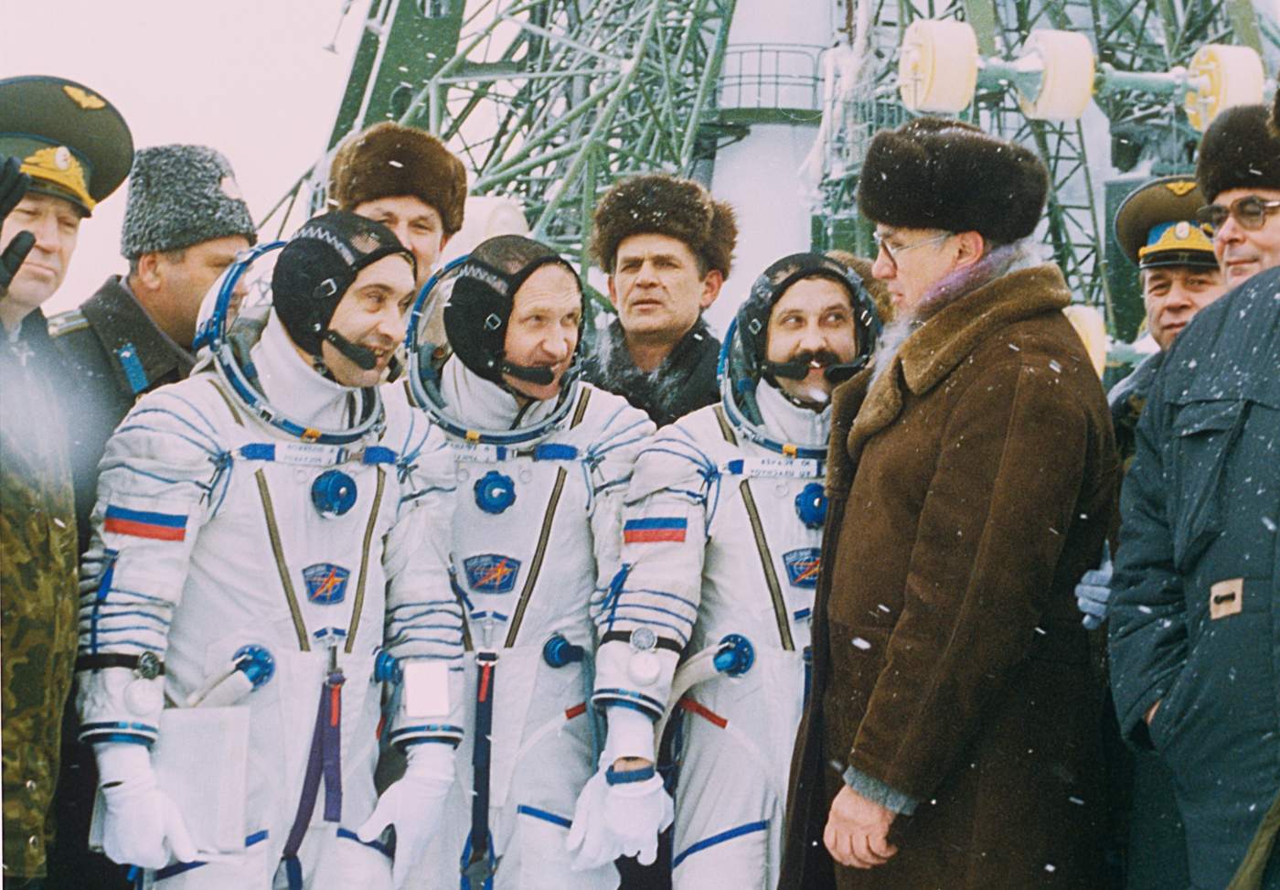 Фото © ТАСС