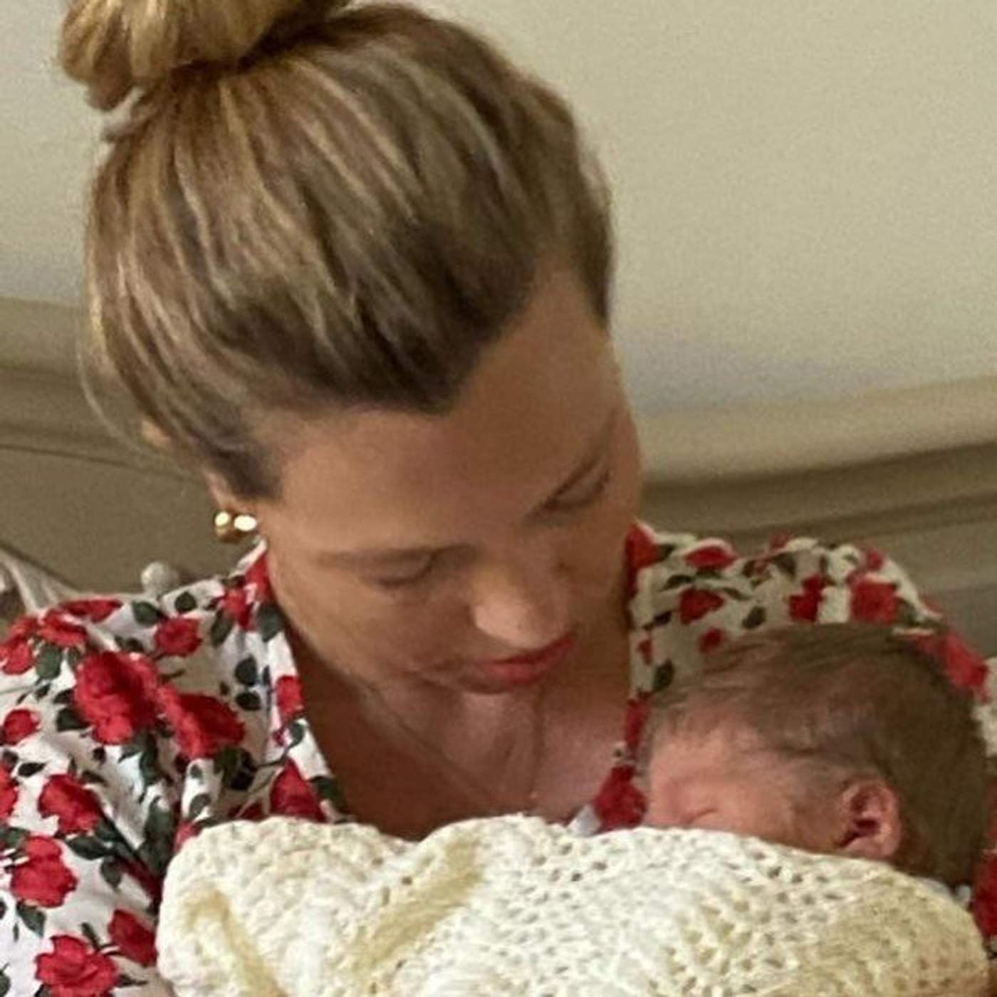 Фото Инстаграм Кэрри