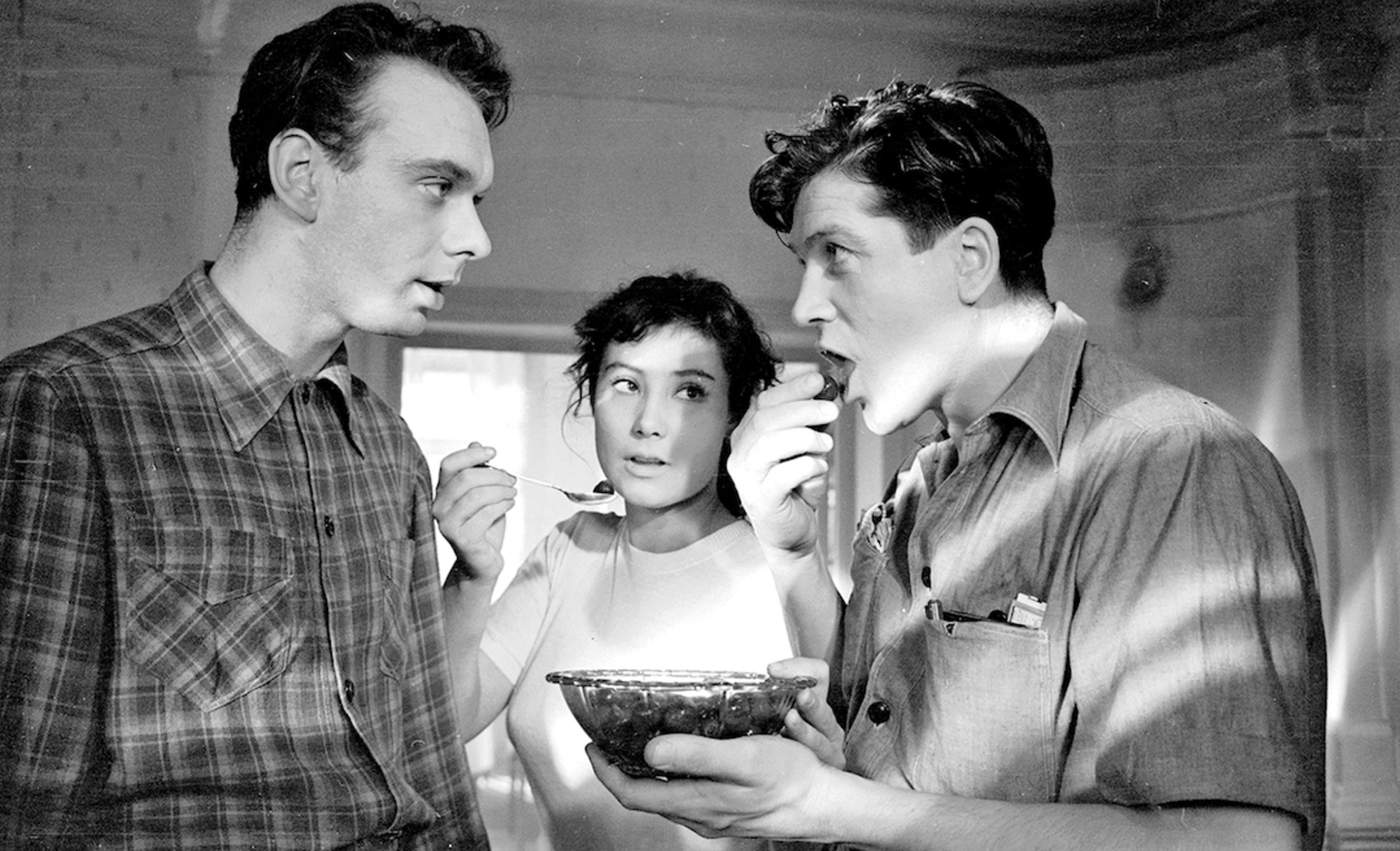 Кадр из фильма