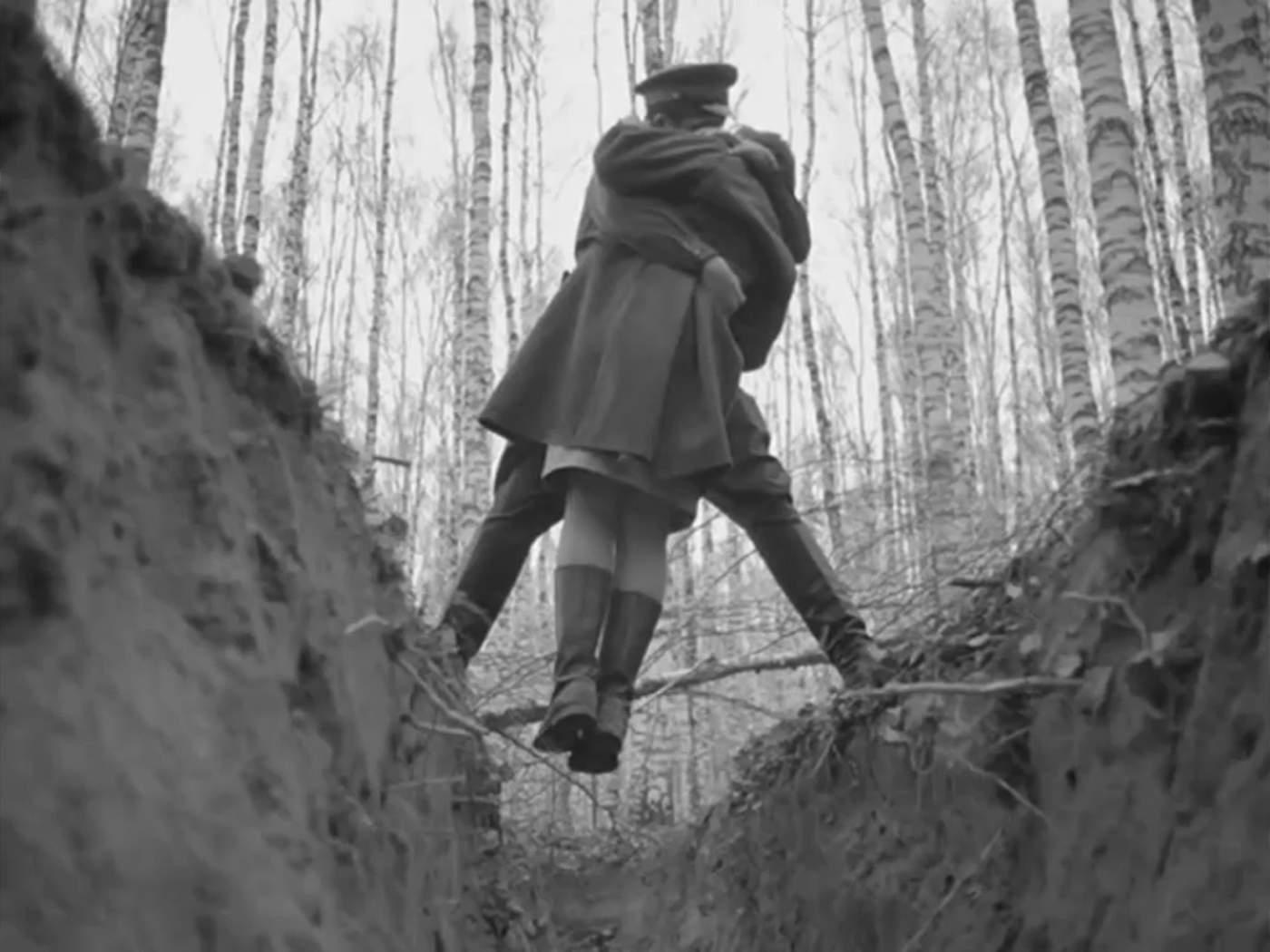 Кадр из фильма