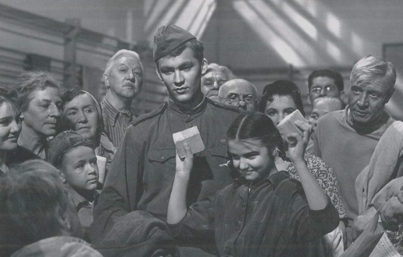 Кадр из фильма