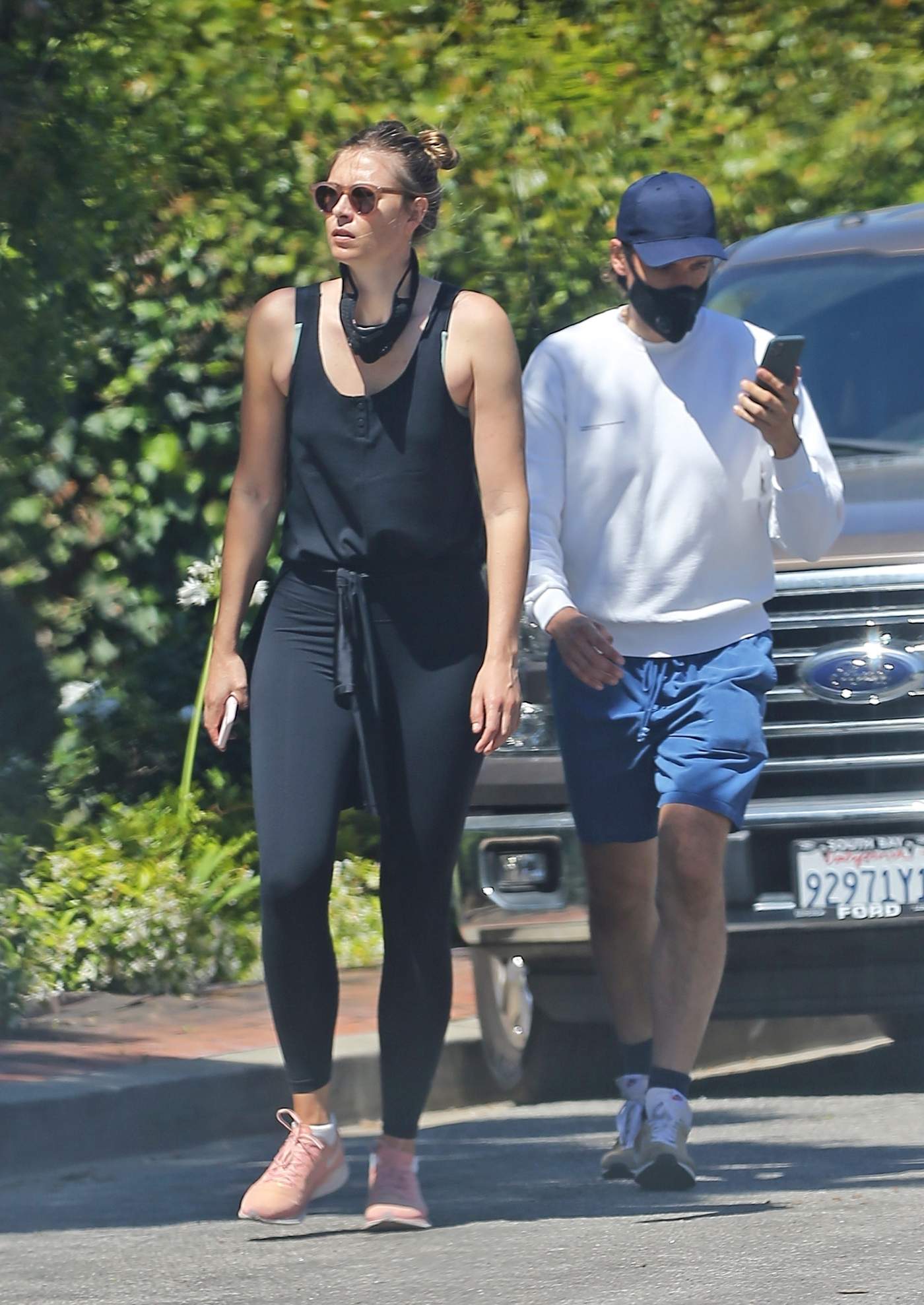 Фото © Legion-Media