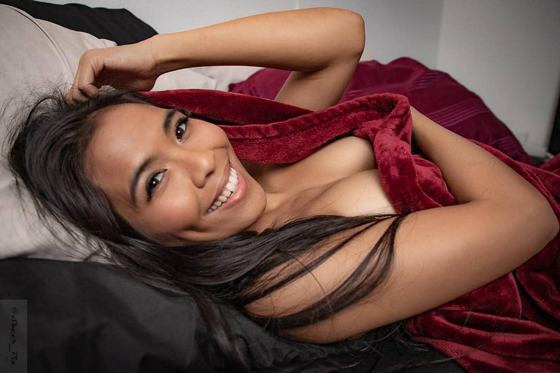 Фото © Инстаграм Джады