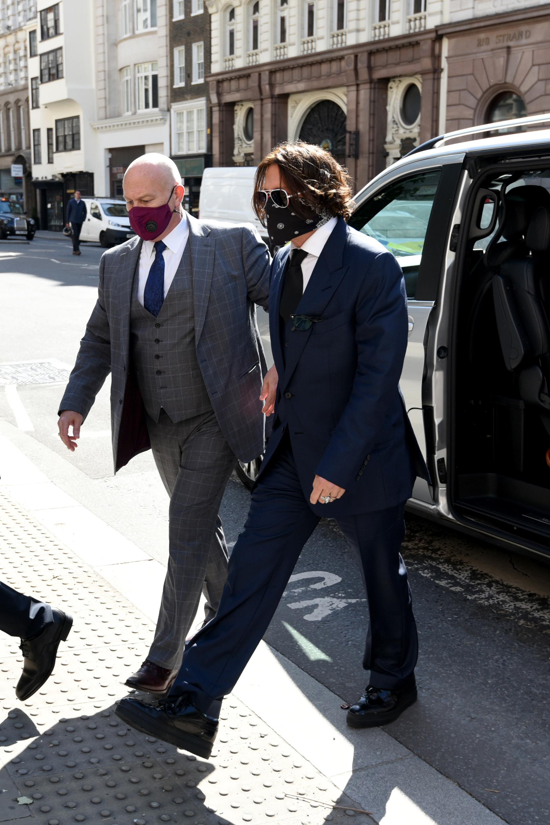 Фото © Getty Images