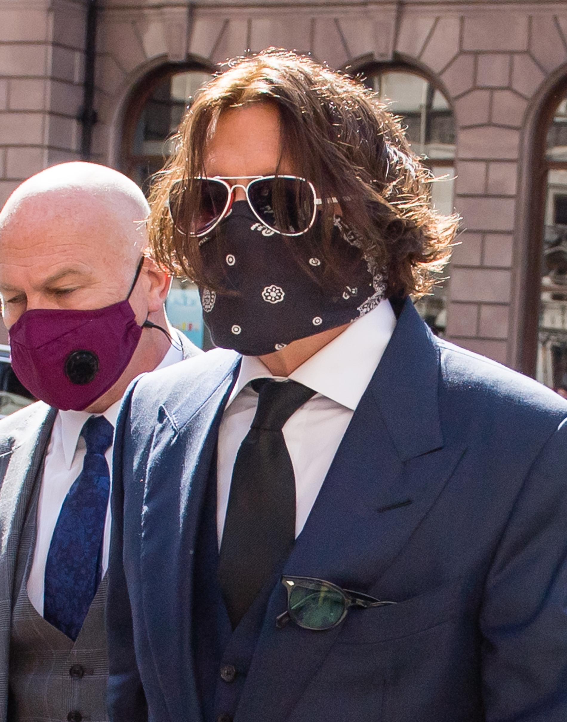 Фото © Getty Images