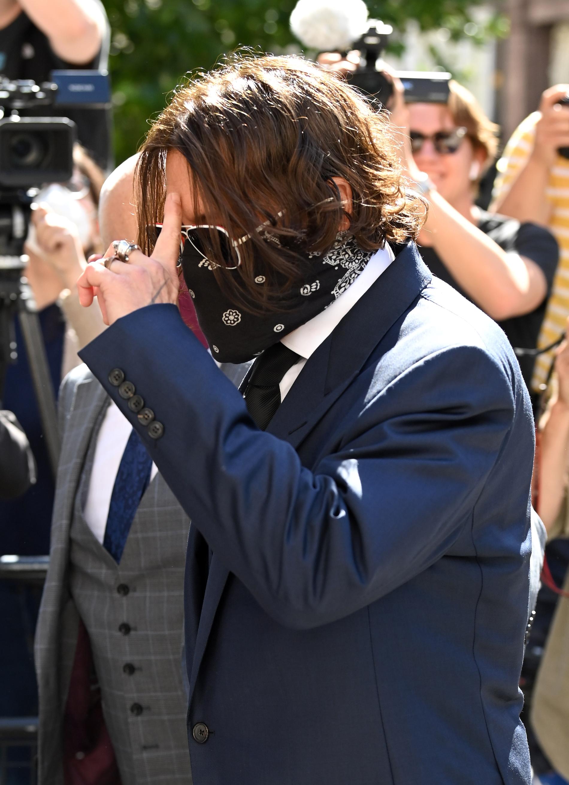 Фото © Getty Images