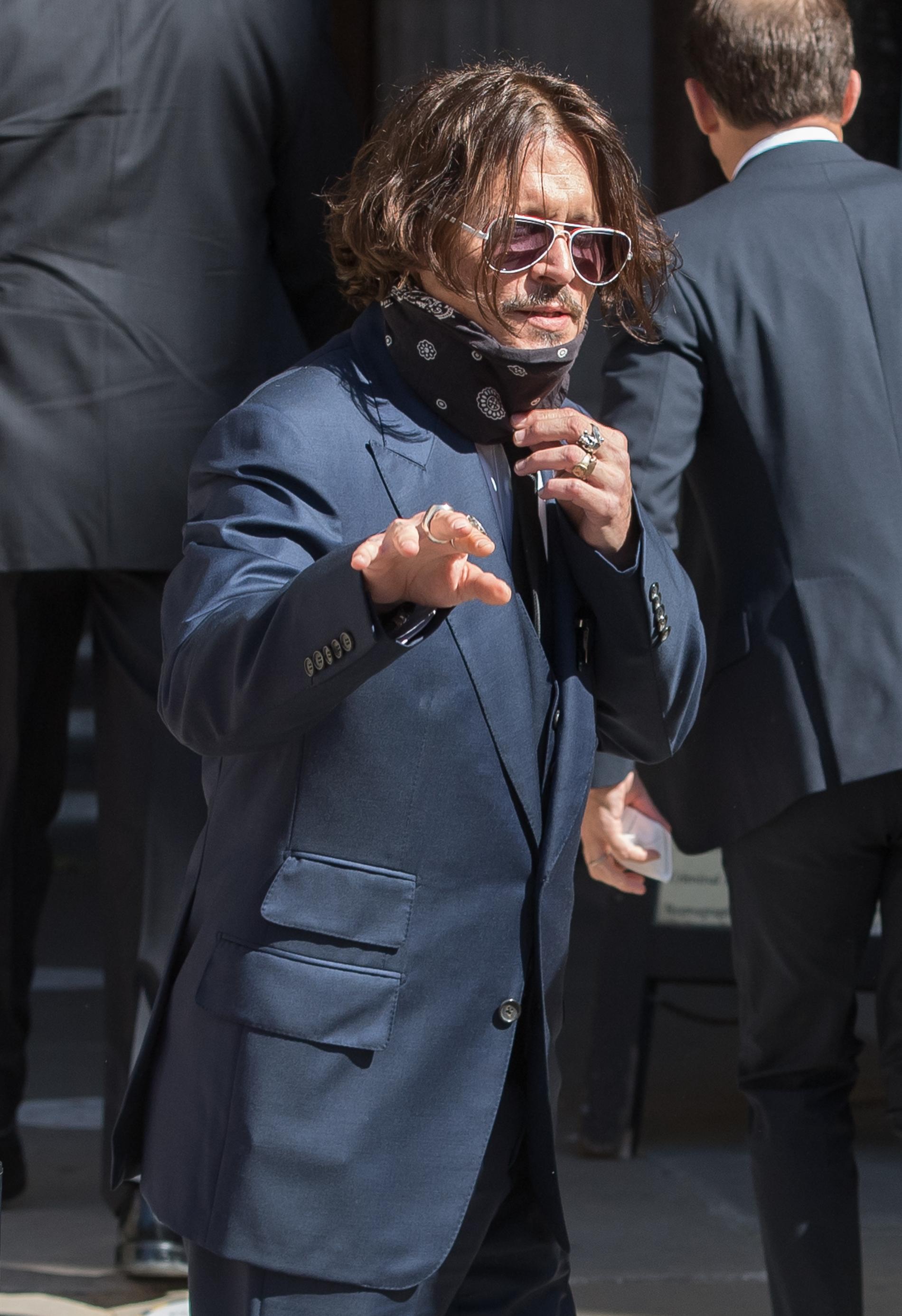 Фото © Getty Images