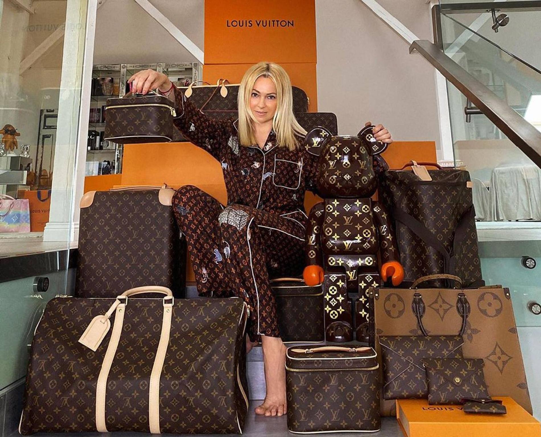 Фото: Инстаграм Яны