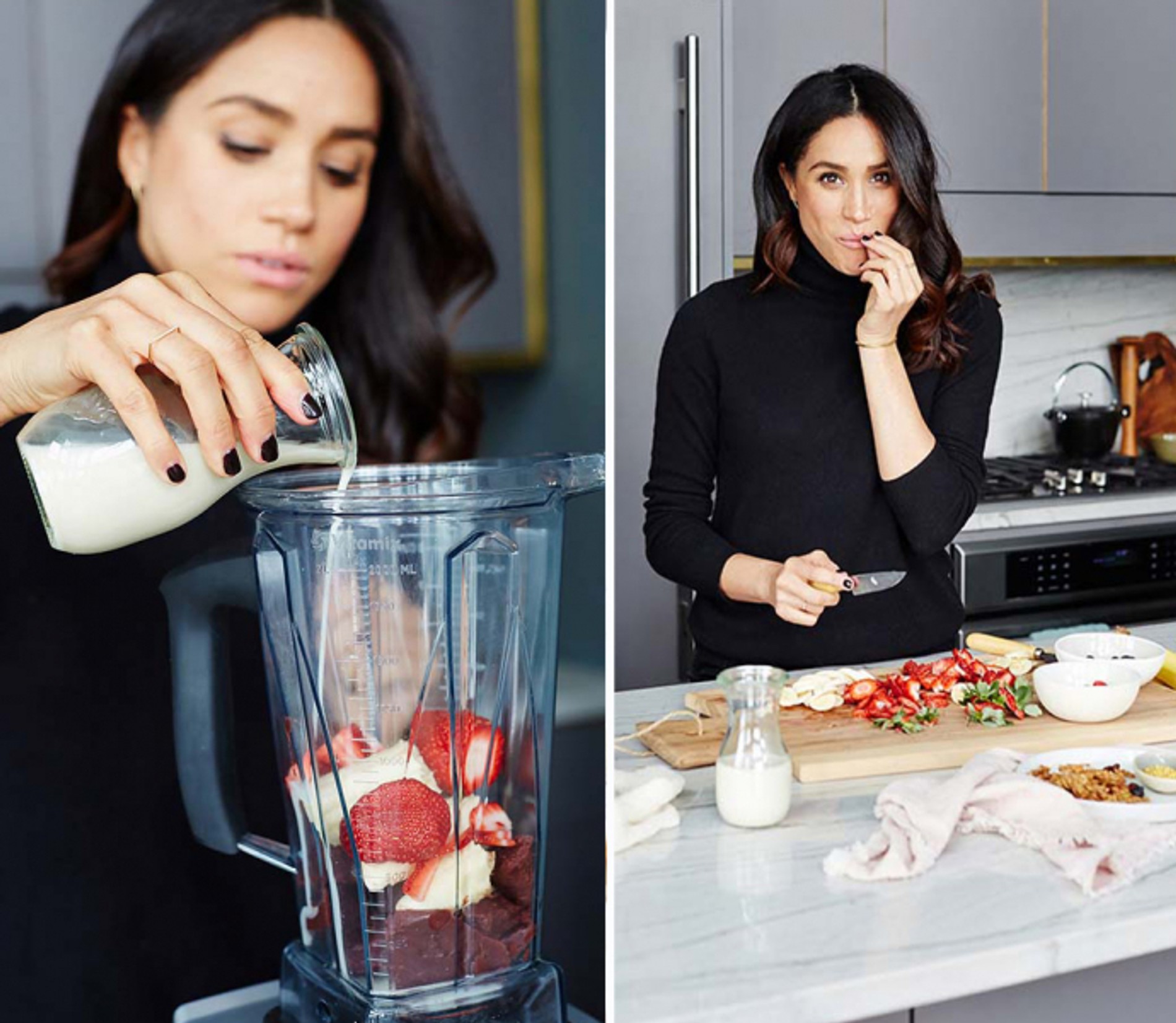 Фото © EyeSwoon