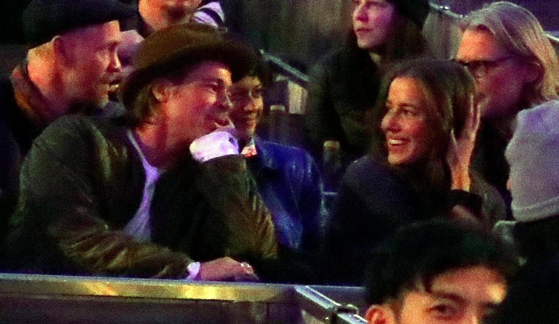 Фото © splashnews.com