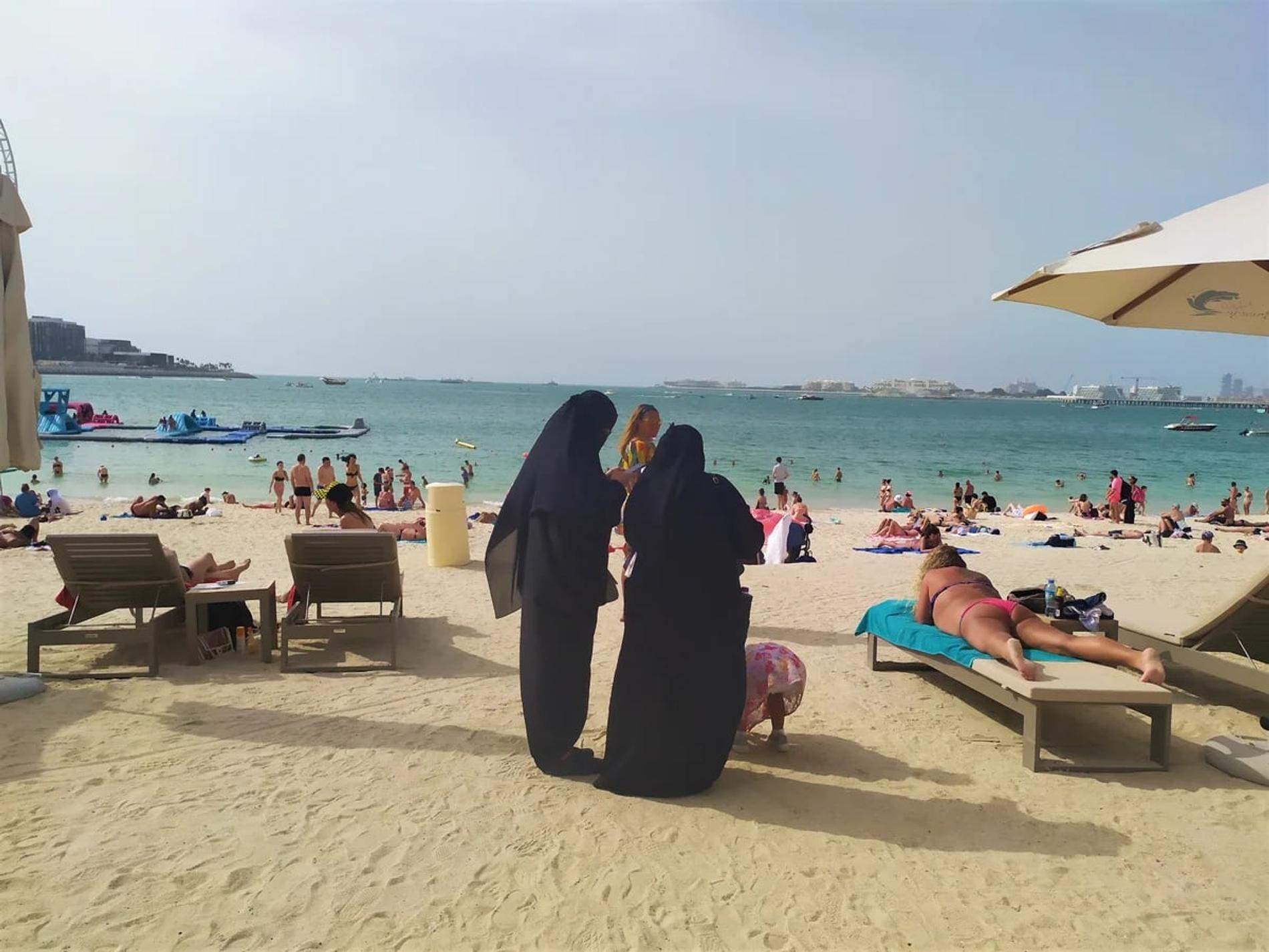 Фото: Al Jazeera