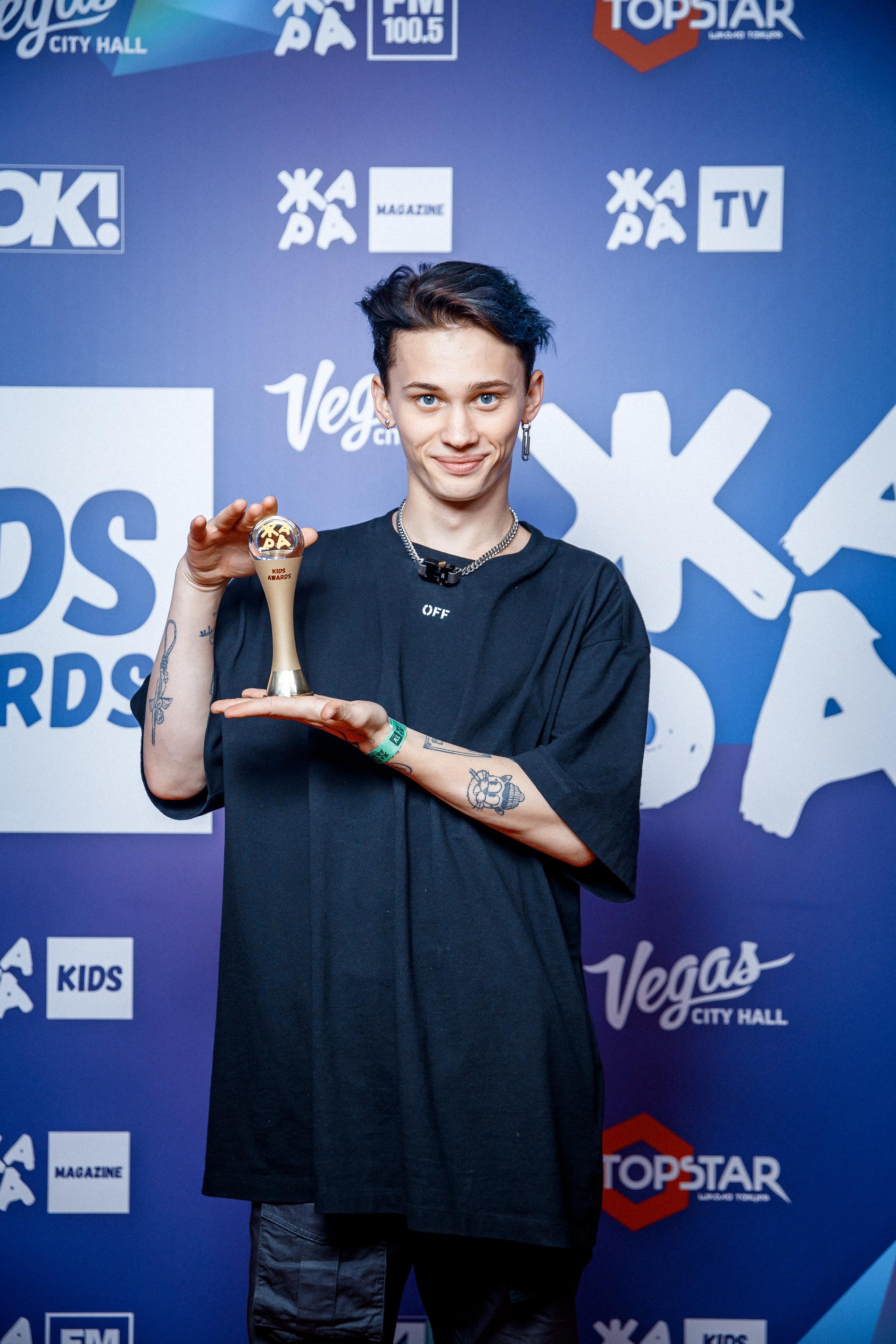 Даня Милохин