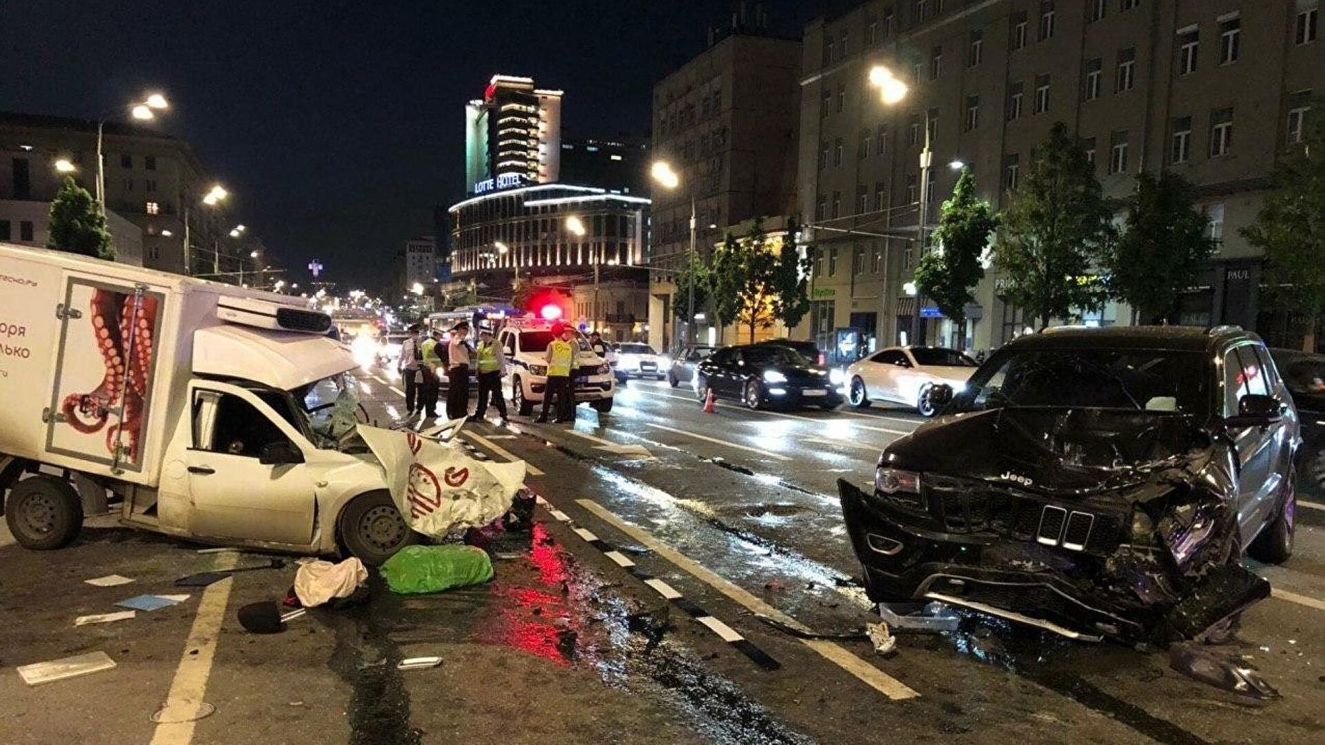 Фото: РИА Новости