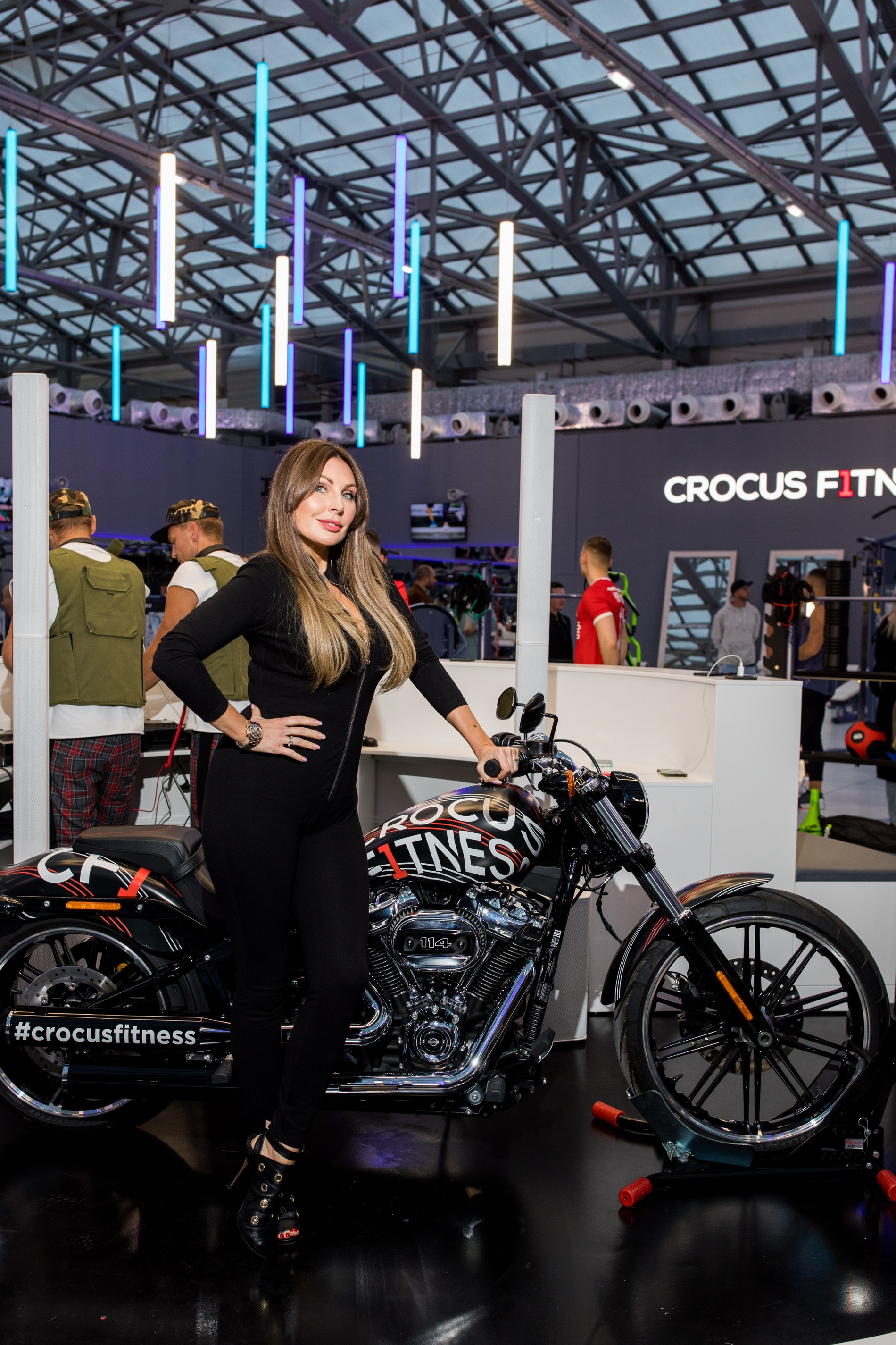 Наталья Бочкарева