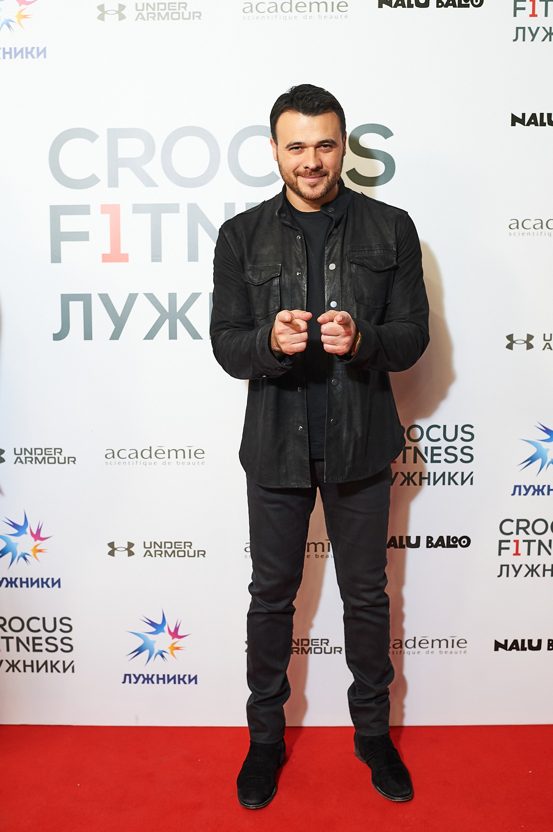 Эмин Агаларов