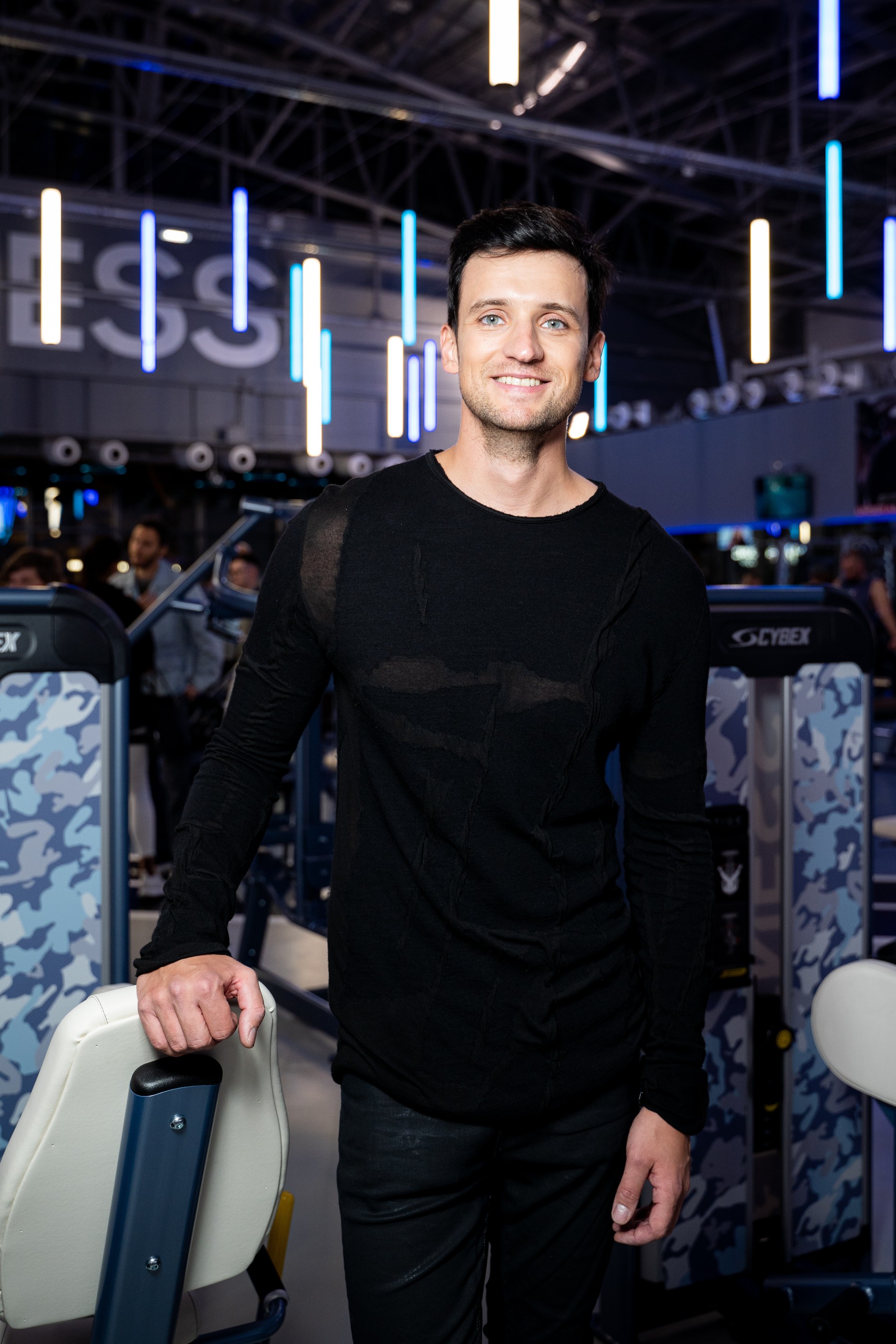 Дмитрий Кодун