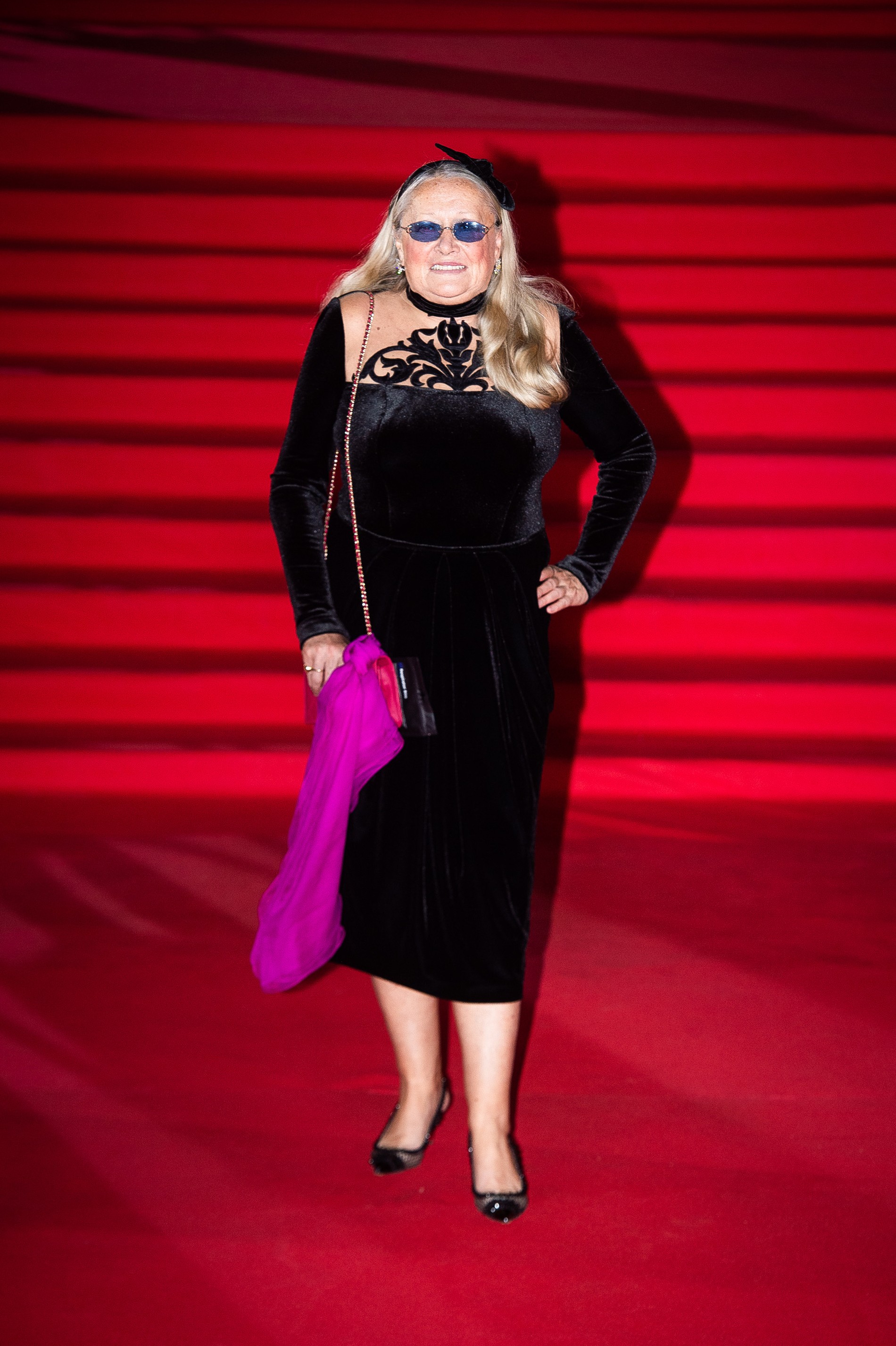 Татьяна Михалкова