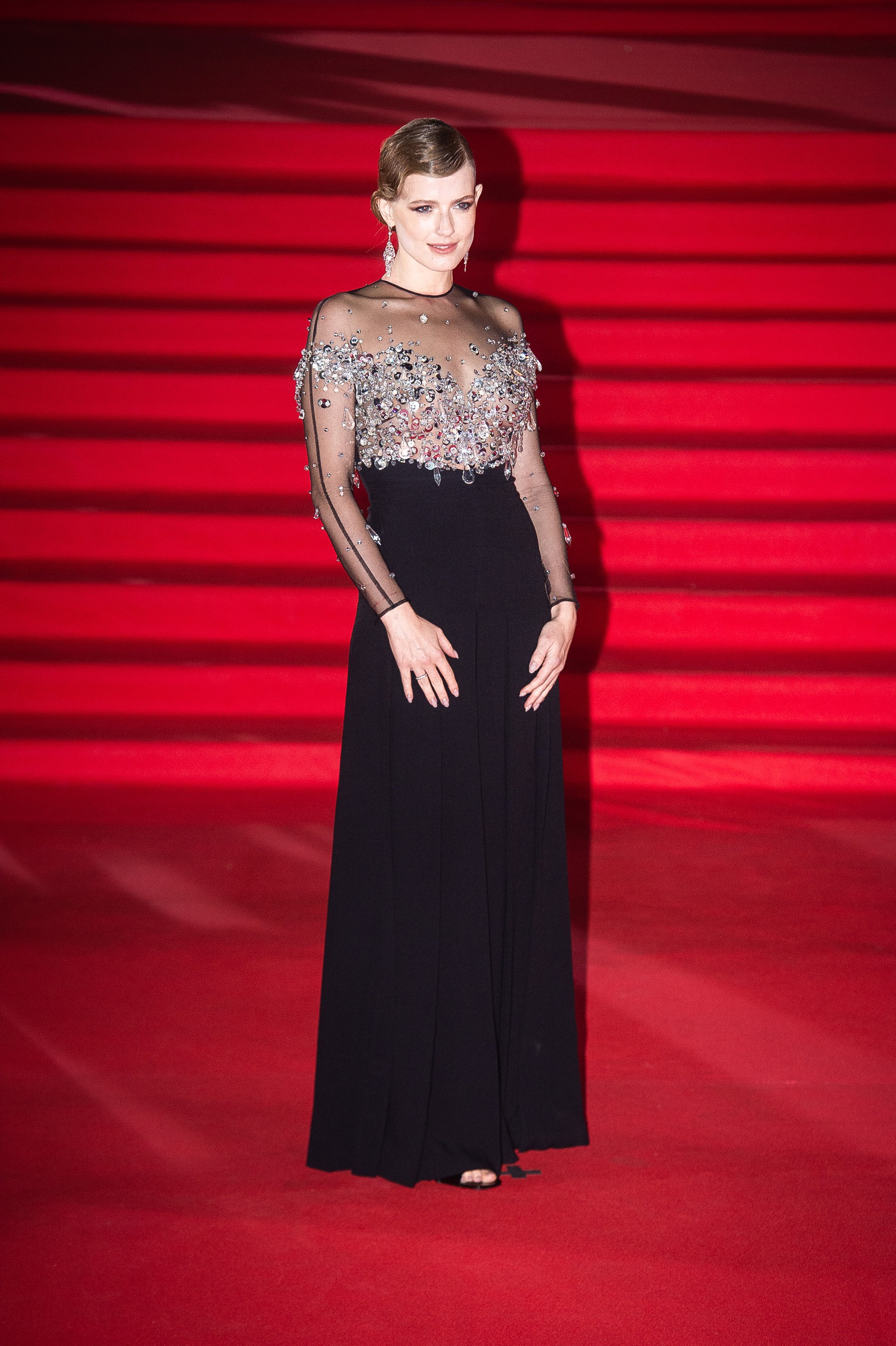 Софья Эрнст