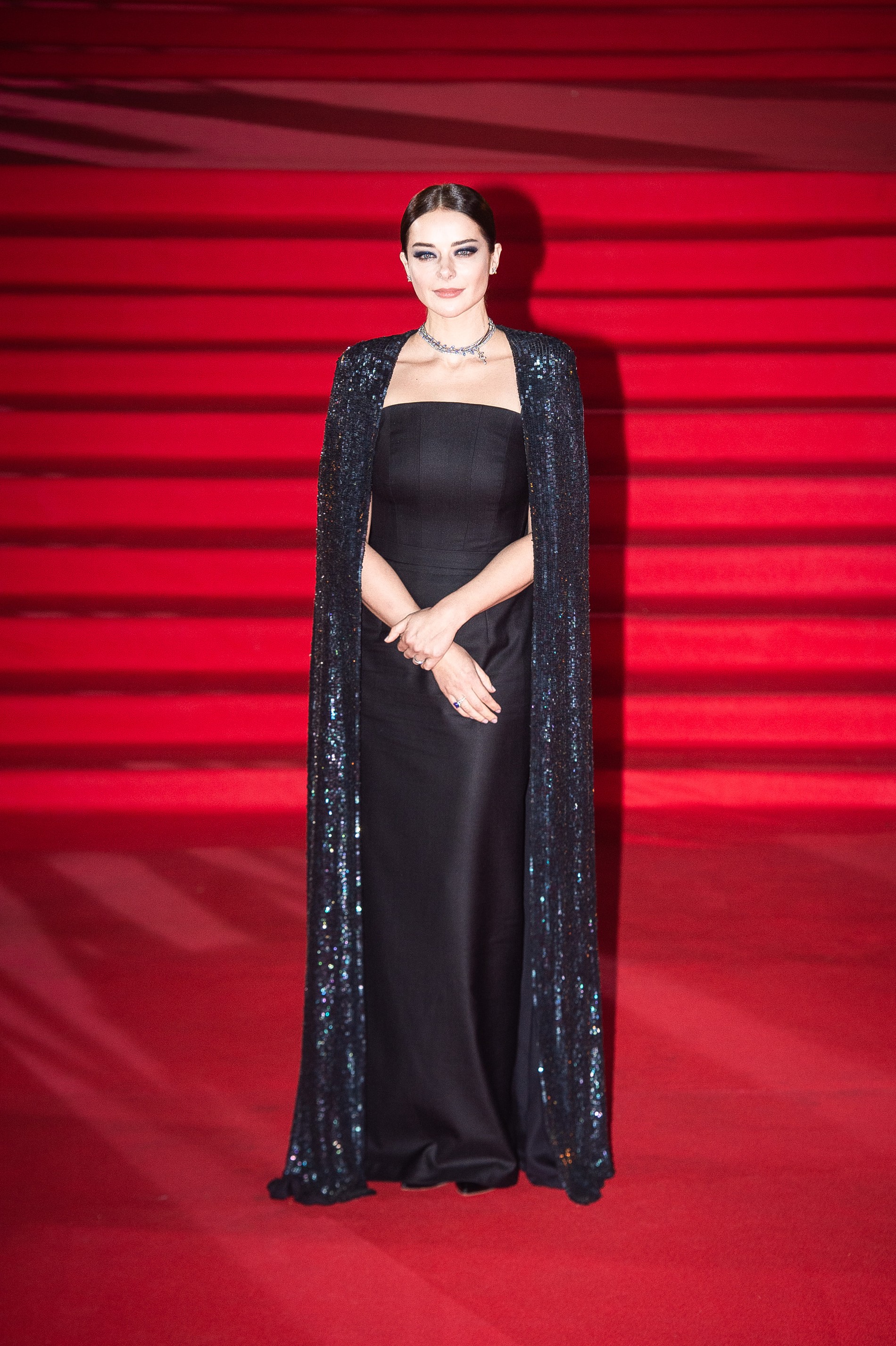 Мария Александрова