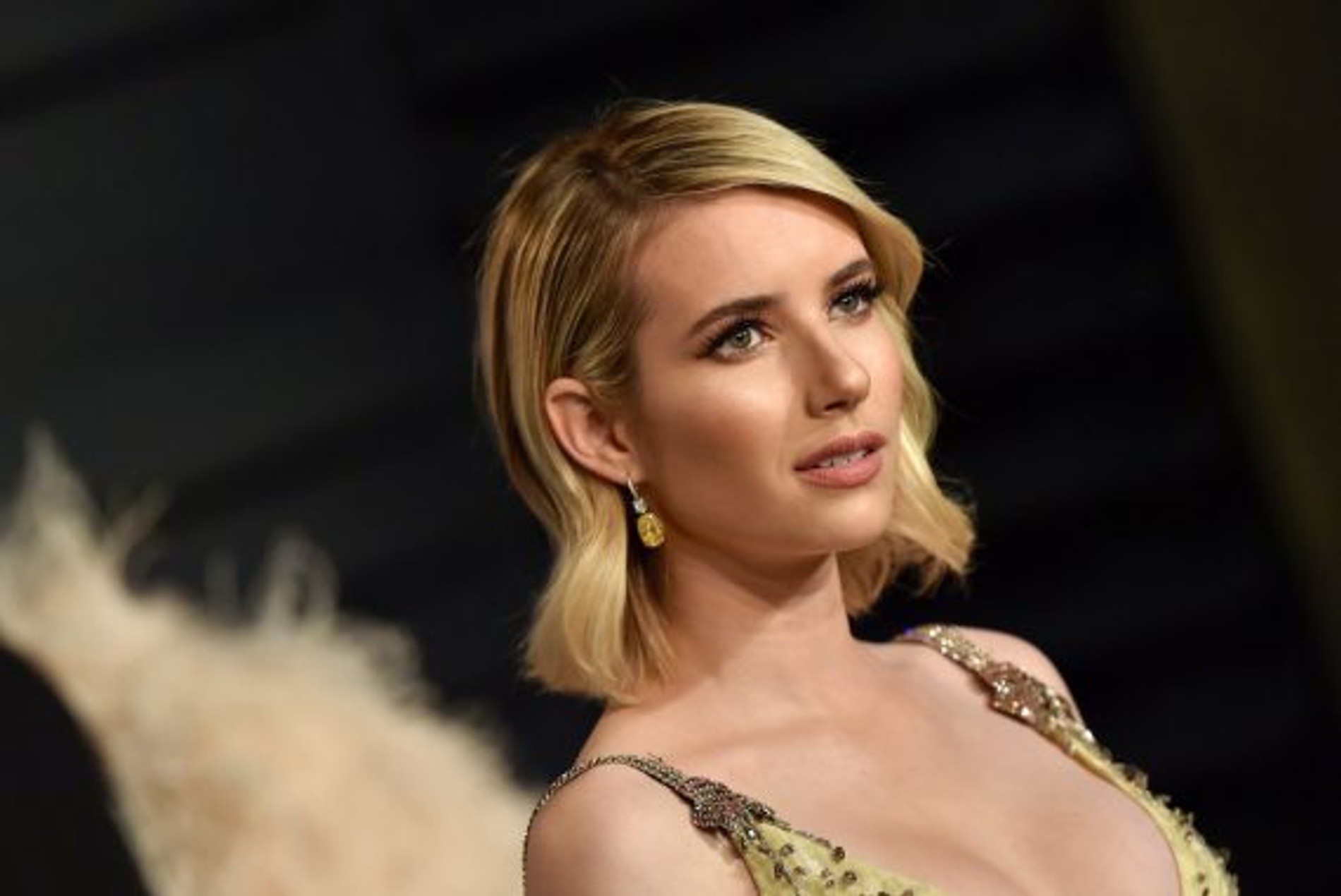 Beremennaya Emma Roberts Opredelilas S Polom Budushego Rebenka Ee Zahejtili Za Seksizm Super Ru