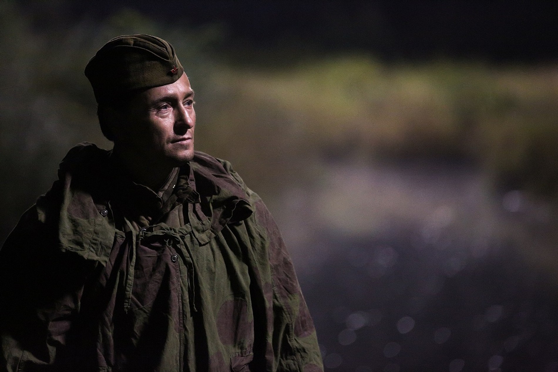 Кадр из фильма