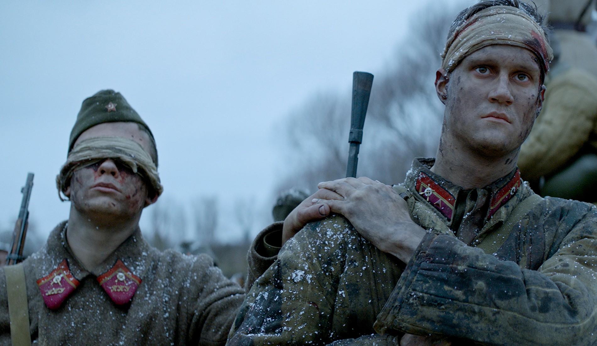 Кадр из фильма