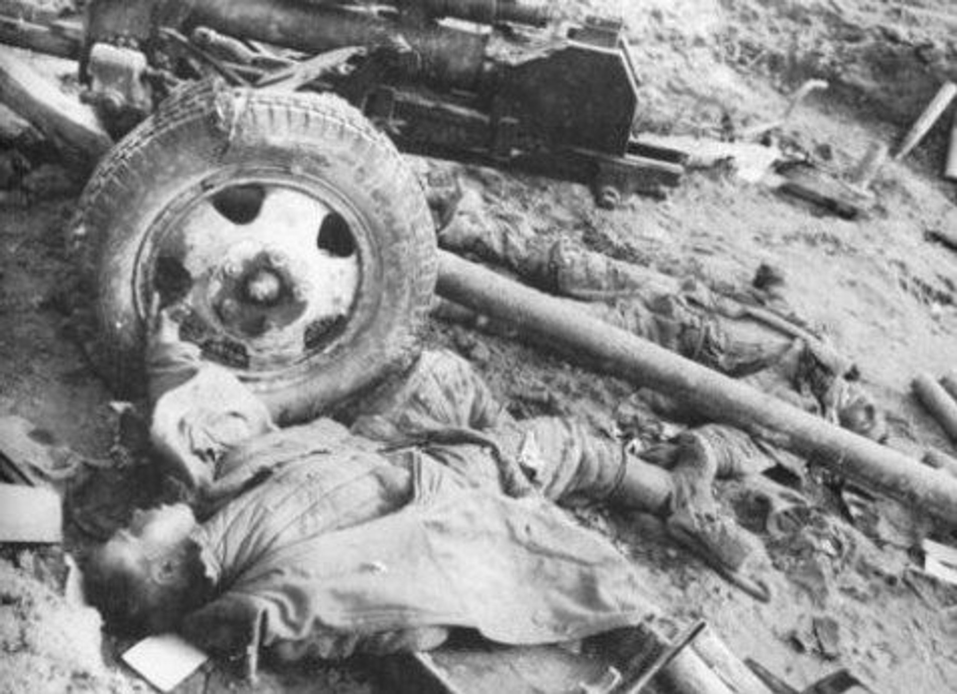 Фото хроники