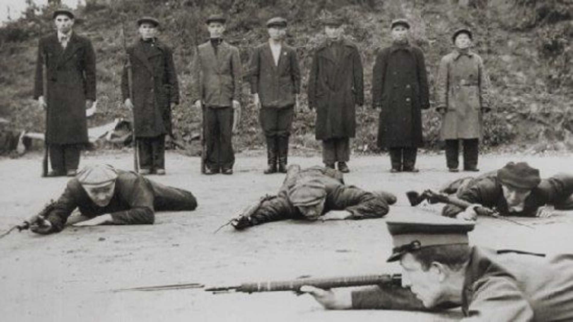 Фото: РИА «Новости»