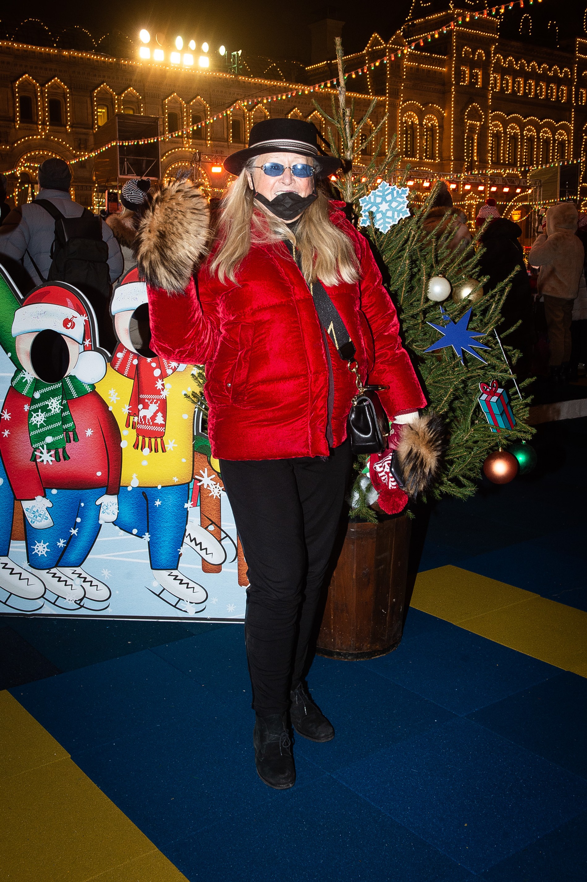 Татьяна Михалкова