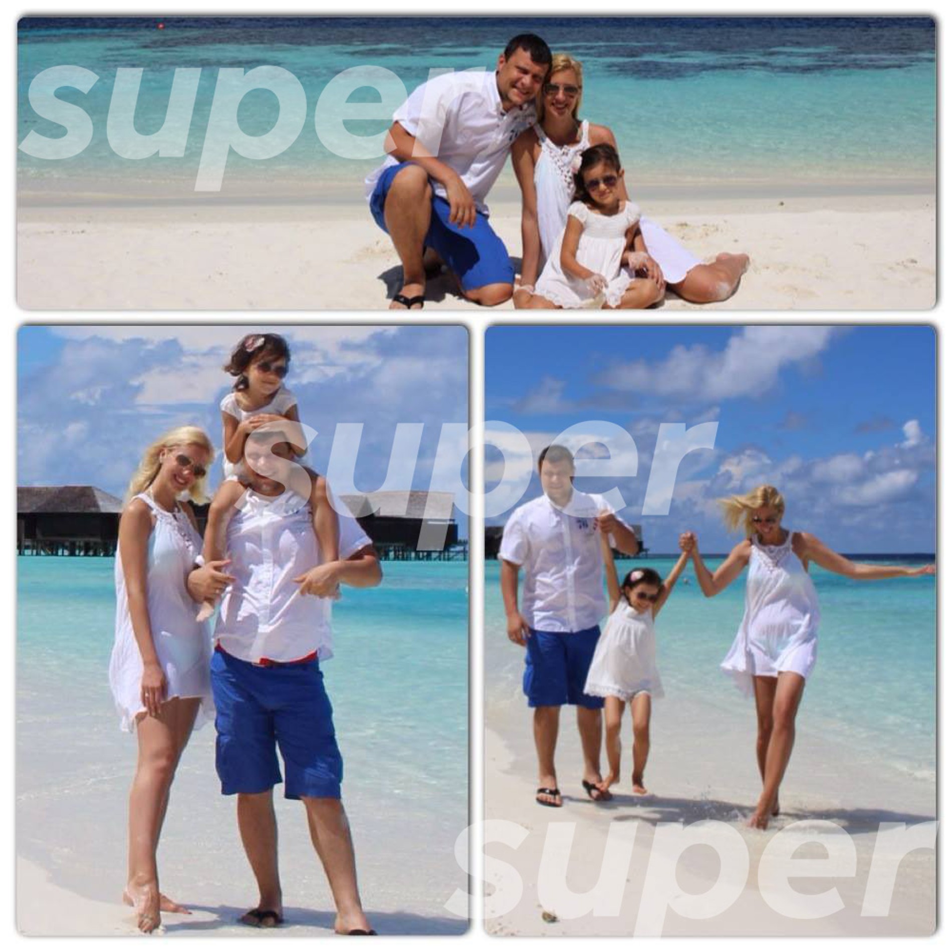 Фото © Facebook