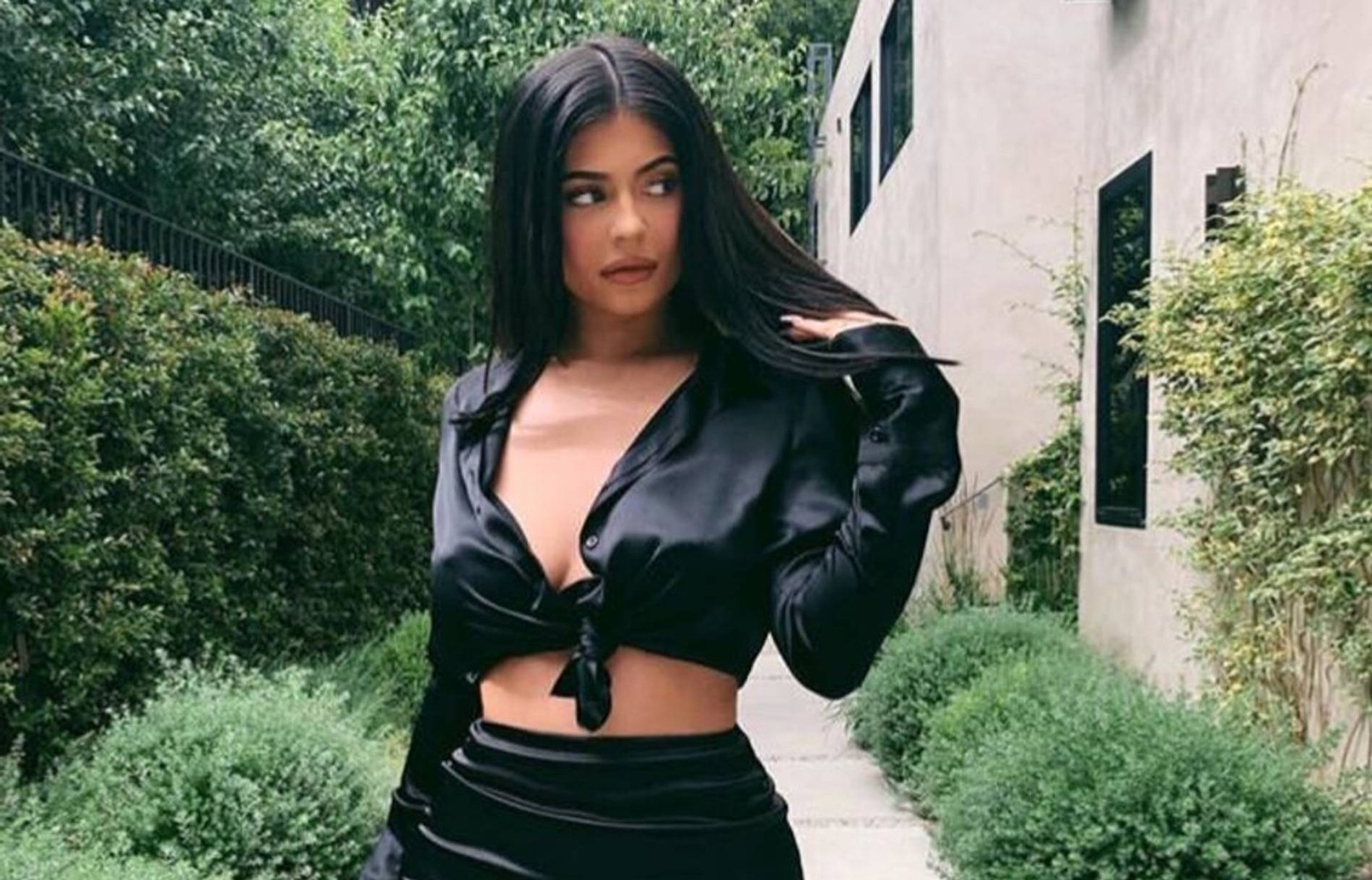 Скандальная блогерша, Уилл Смит и Кайли Дженнер: Тикток составил топ за