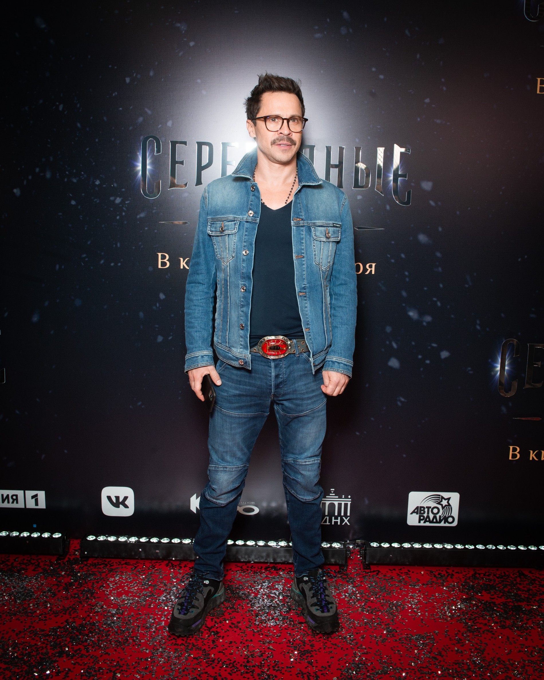 Павел Деревянко