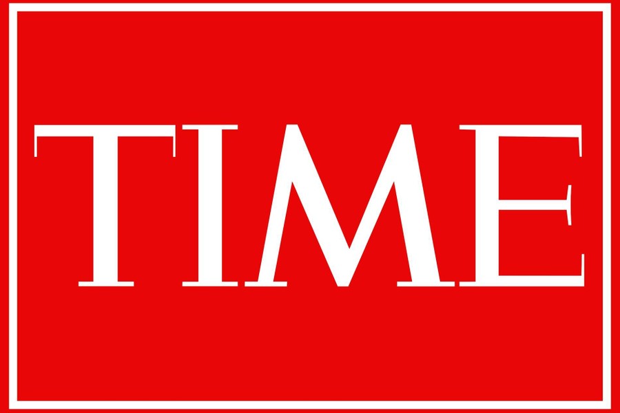 Журнал Time назвал победителей в номинации «Человек года» — Super.ru