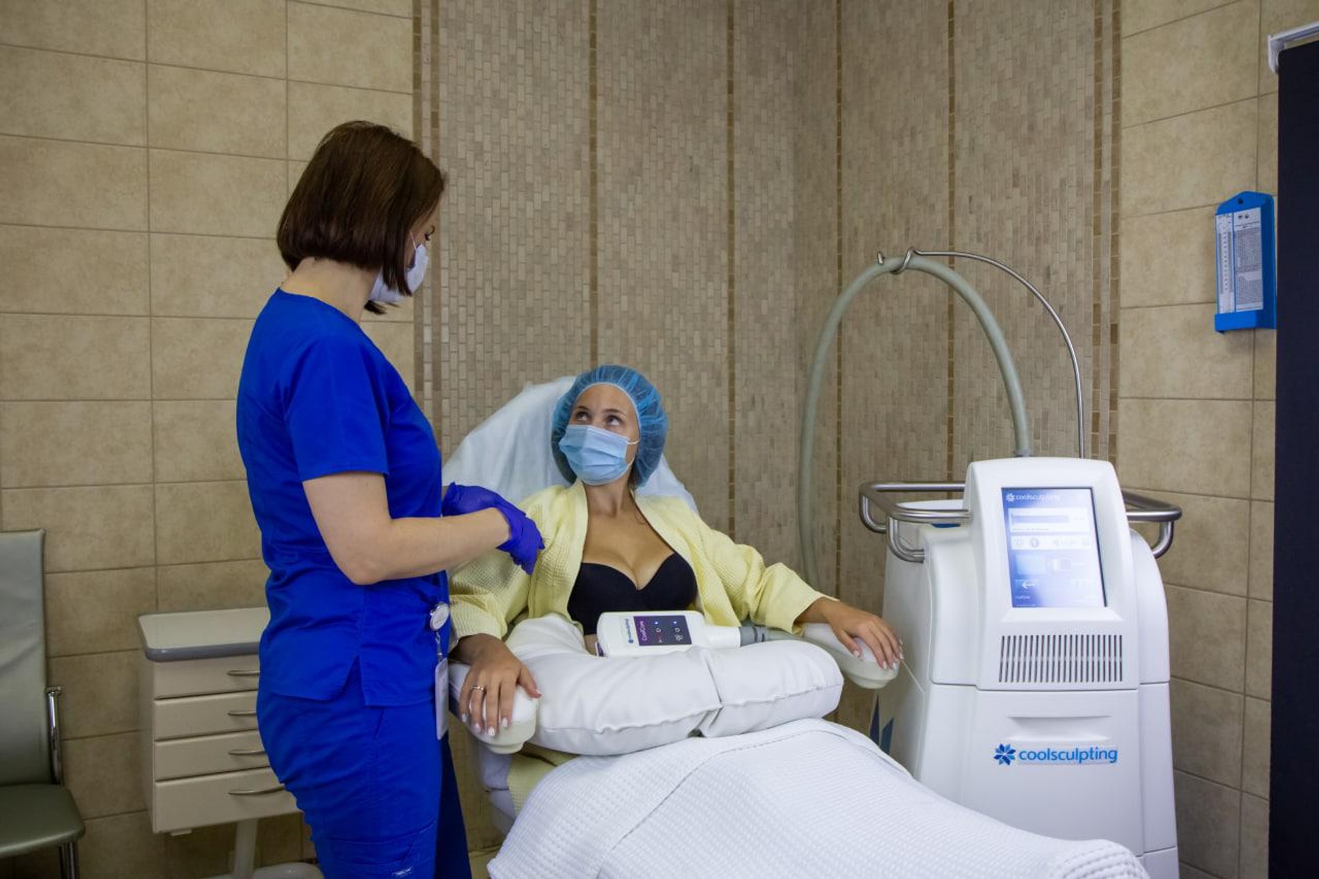 Фото: предоставлено «СМ-Косметология»