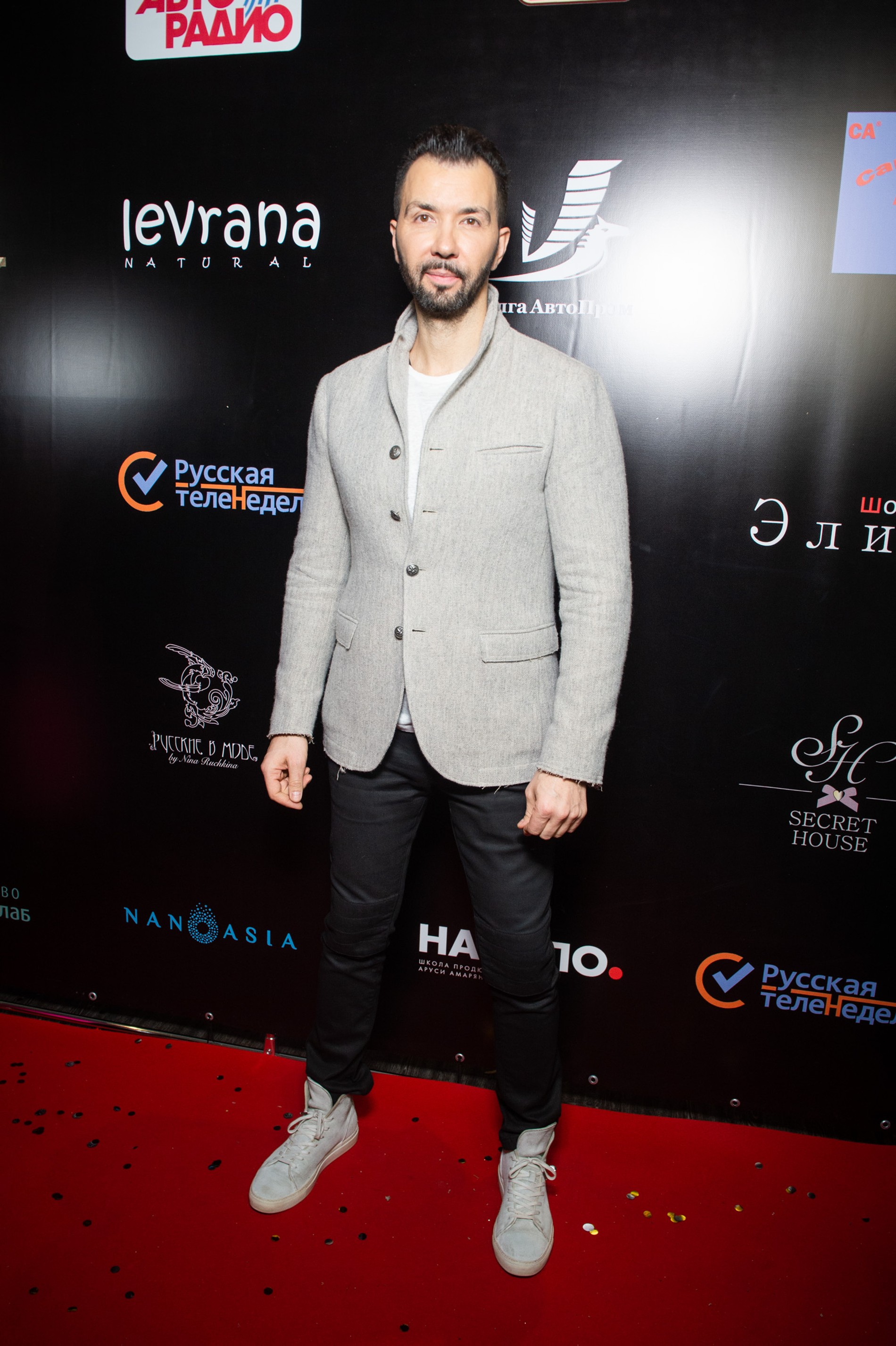 Денис Клявер