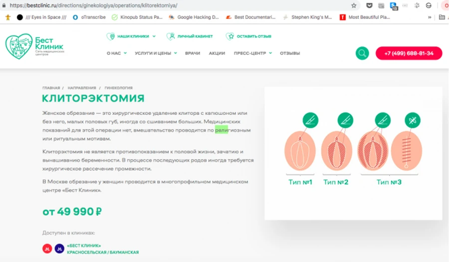 Диагностика и лечение сексуальных расстройств у женщин