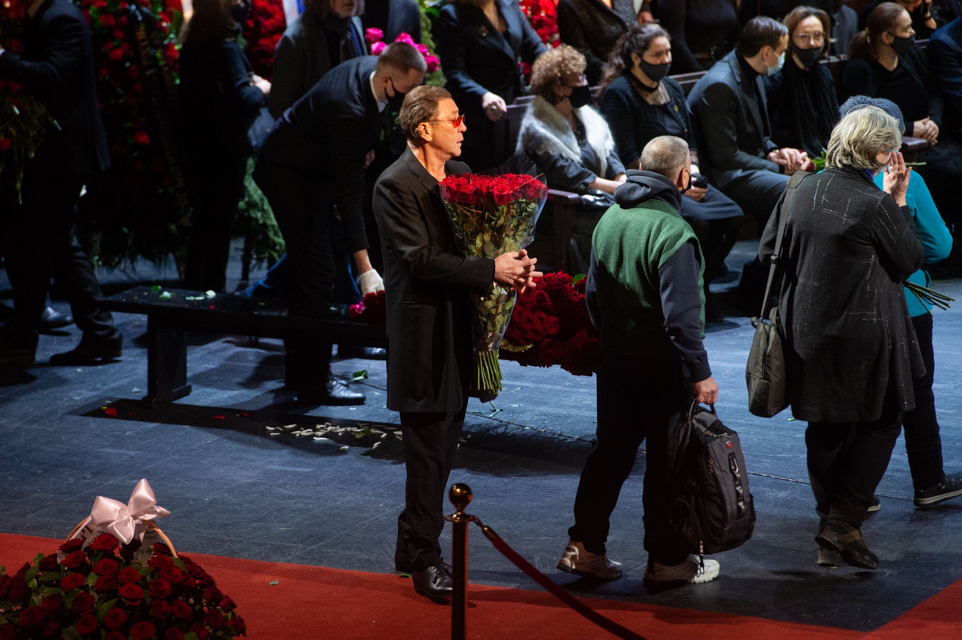 Григорий Лепс
Фото: Super