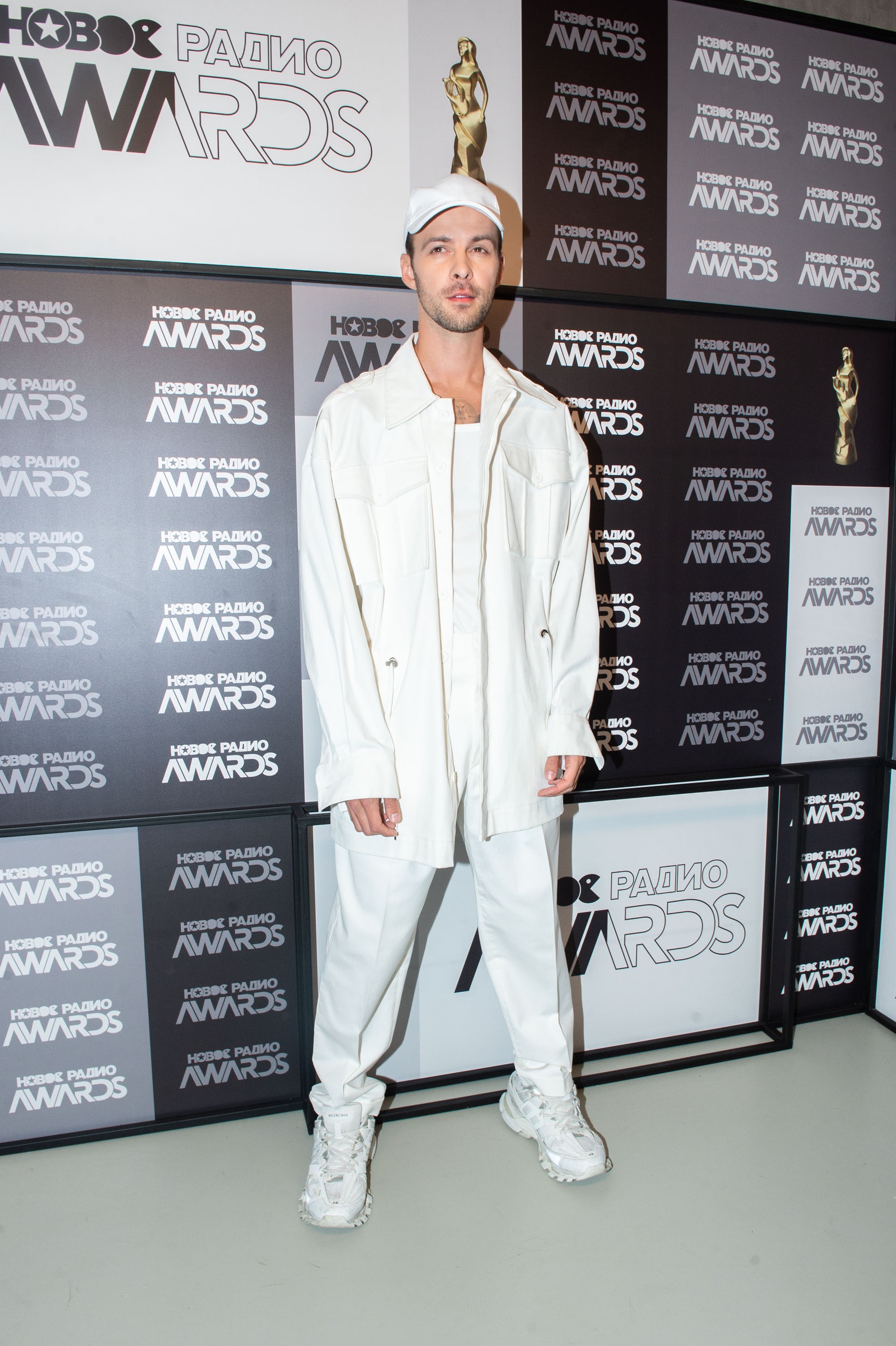 Макс Барских