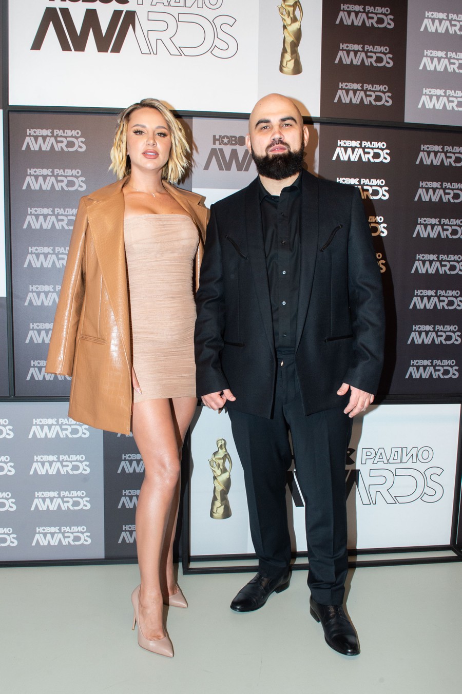 Zivert, Ида Галич, Яна Рудковская и другие звезды на