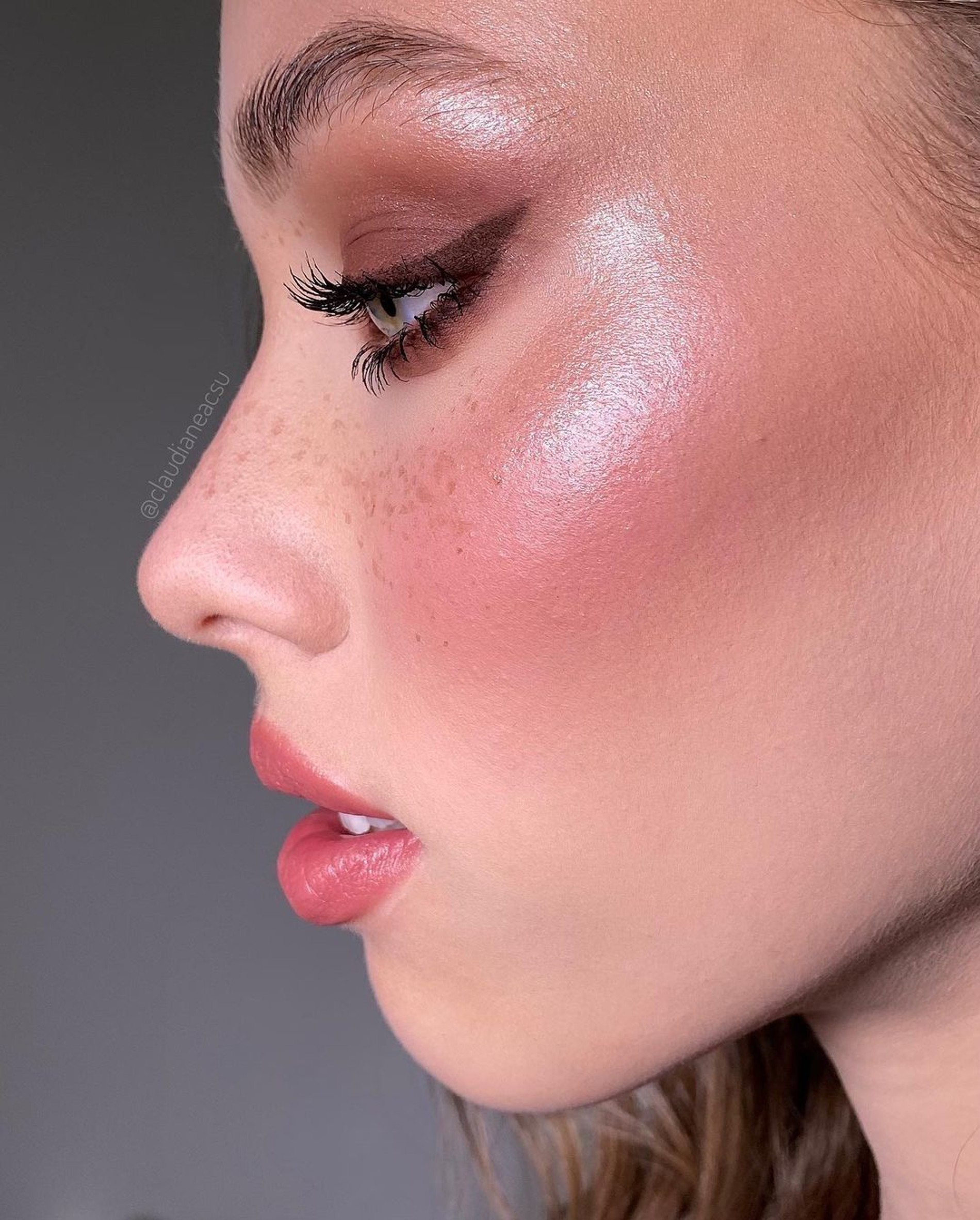 Фото: @claudianeacsu